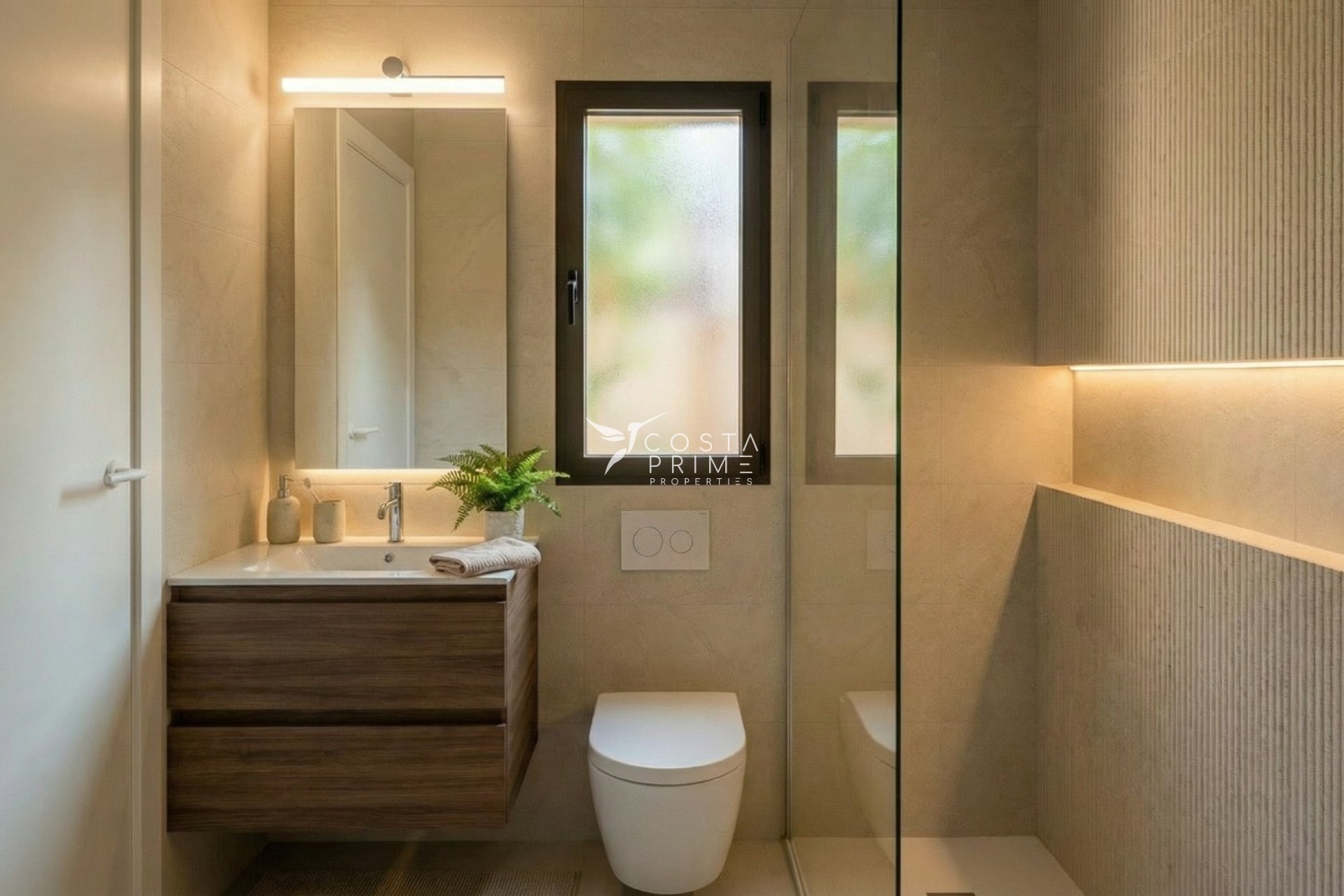 Obra nueva - Chalet / Villa - Roldán