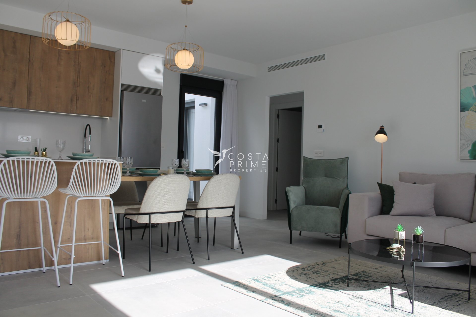 Obra nueva - Chalet / Villa - Roldán