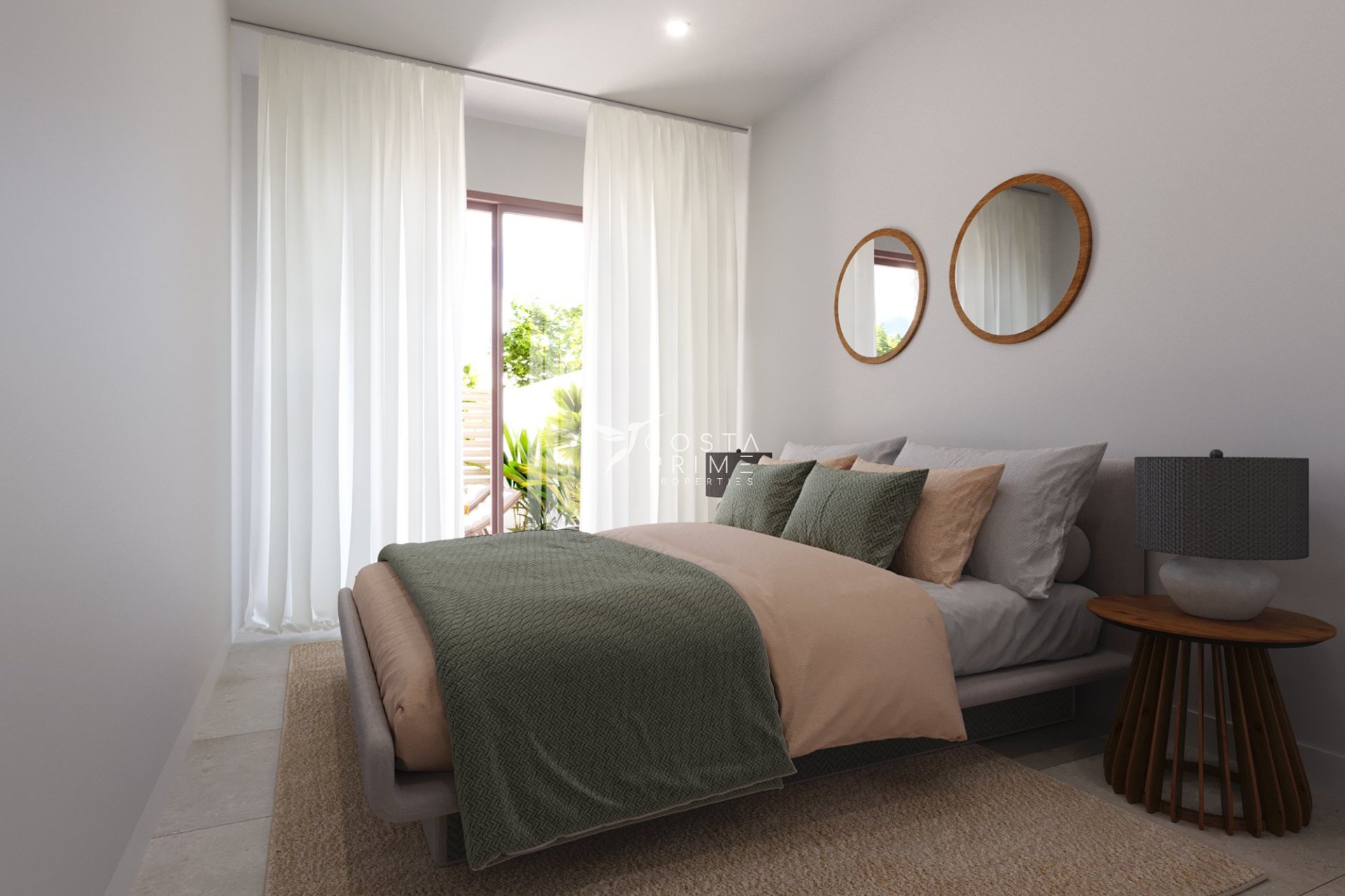 Obra nueva - Chalet / Villa - Roldán