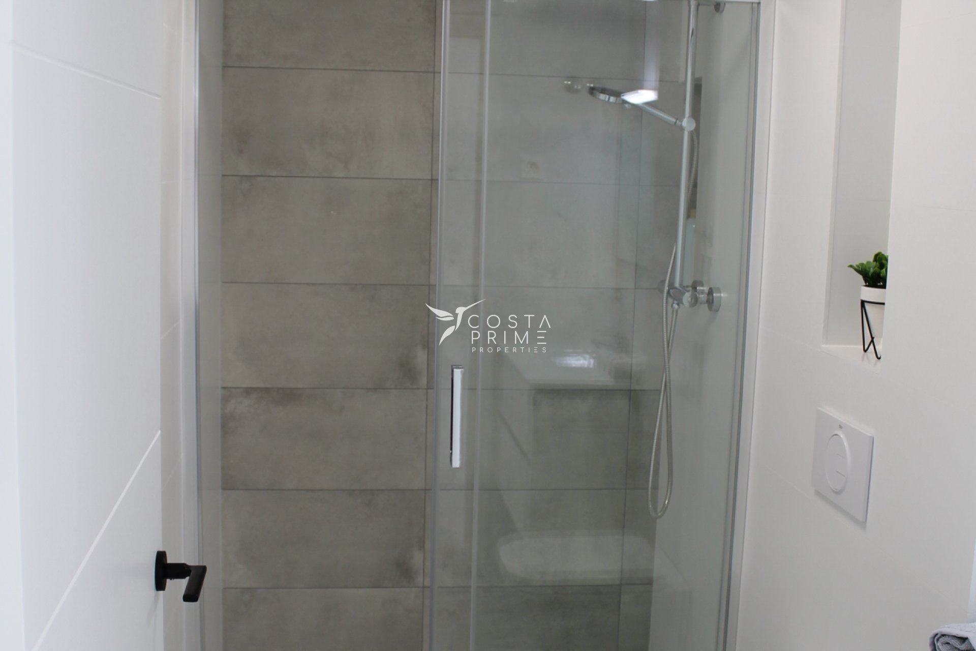 Obra nueva - Chalet / Villa - Roldán