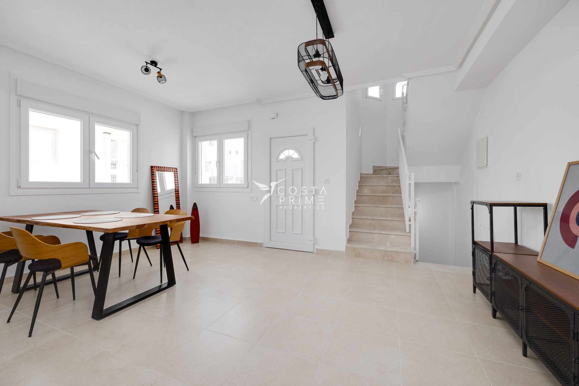 Obra nueva - Chalet / Villa - San Fulgencio