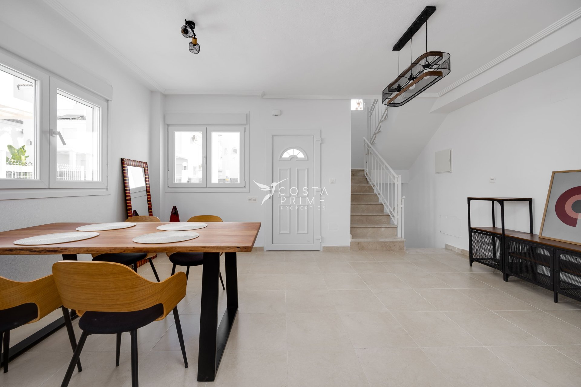 Obra nueva - Chalet / Villa - San Fulgencio