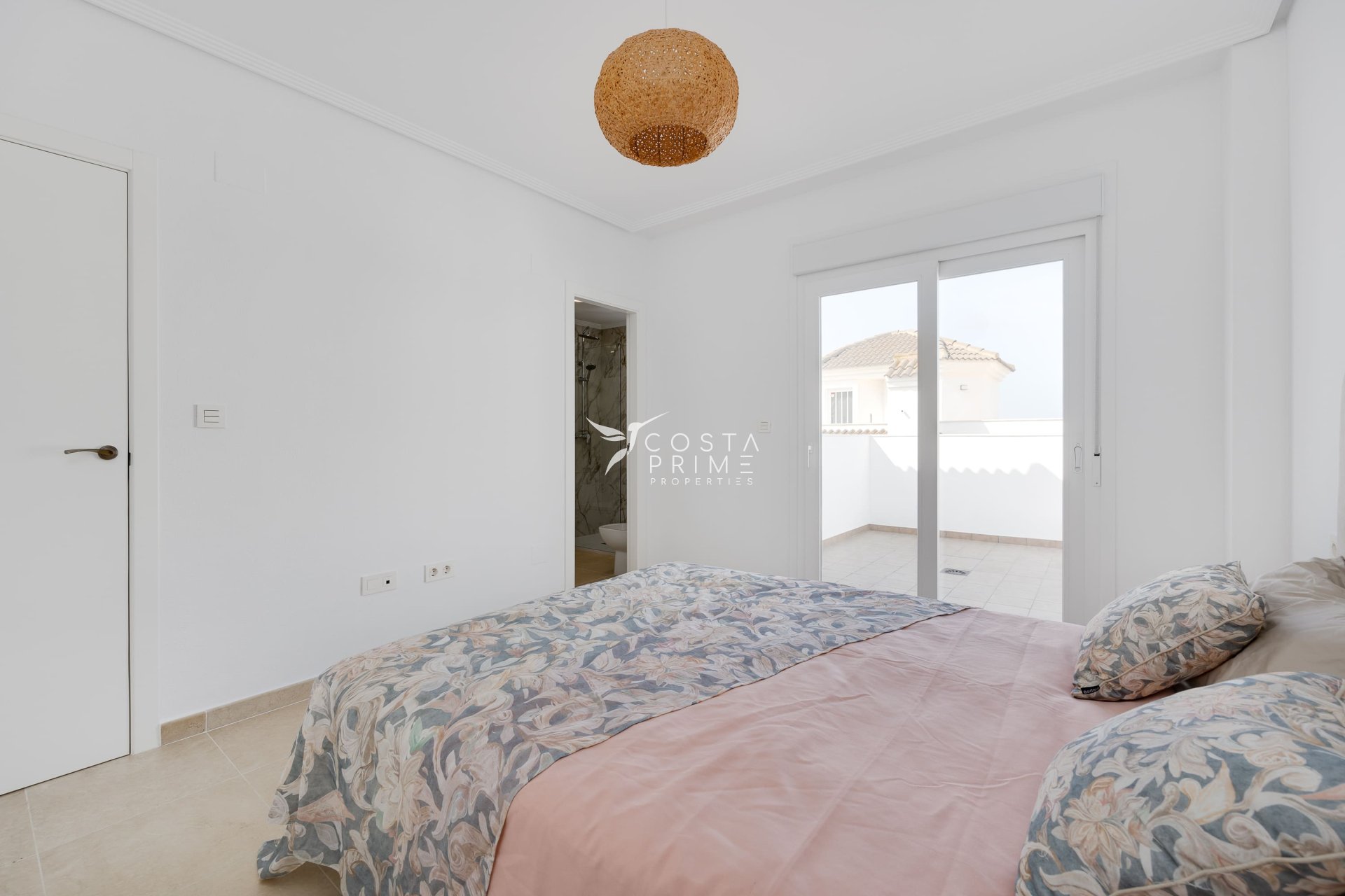 Obra nueva - Chalet / Villa - San Fulgencio