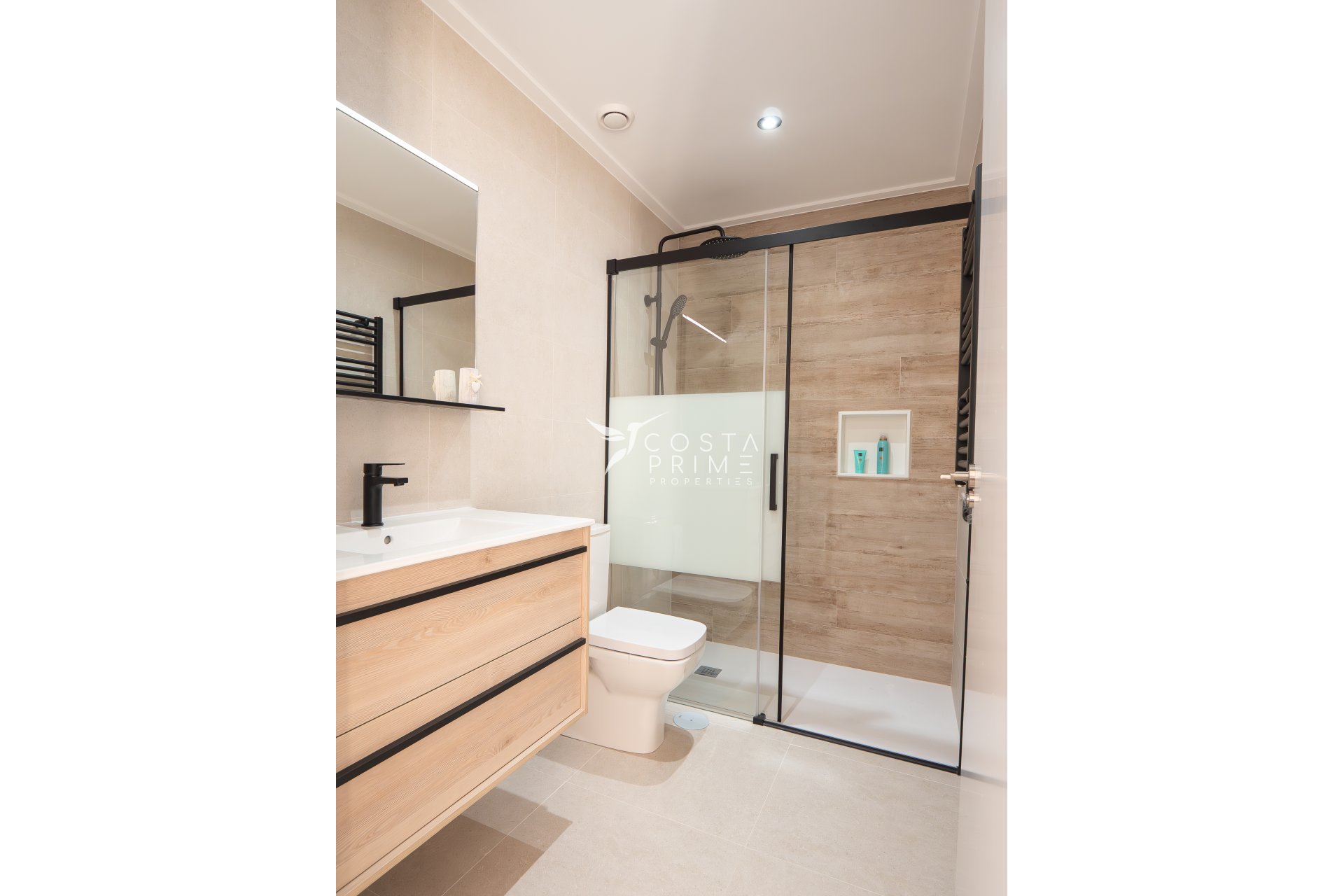 Obra nueva - Chalet / Villa - San Fulgencio