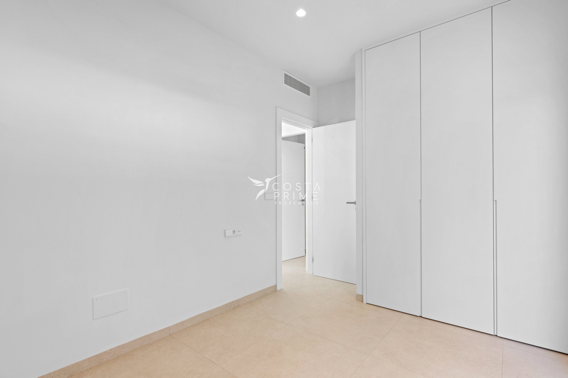 Obra nueva - Chalet / Villa - San Javier