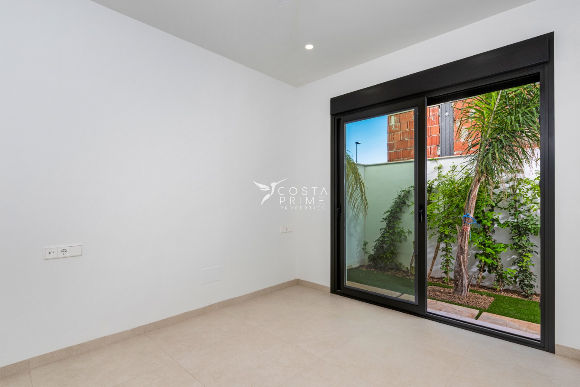 Obra nueva - Chalet / Villa - San Javier