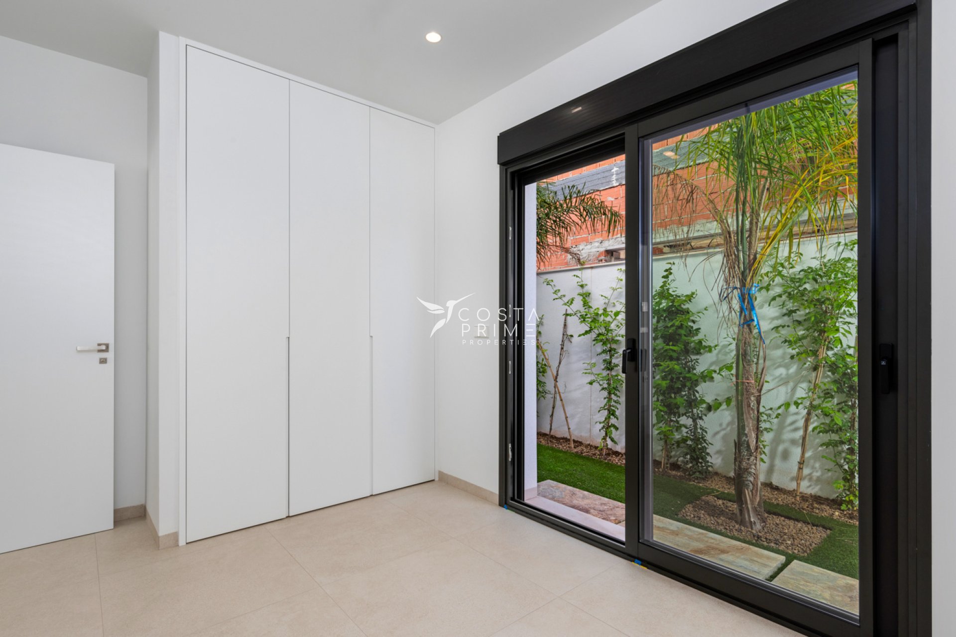 Obra nueva - Chalet / Villa - San Javier