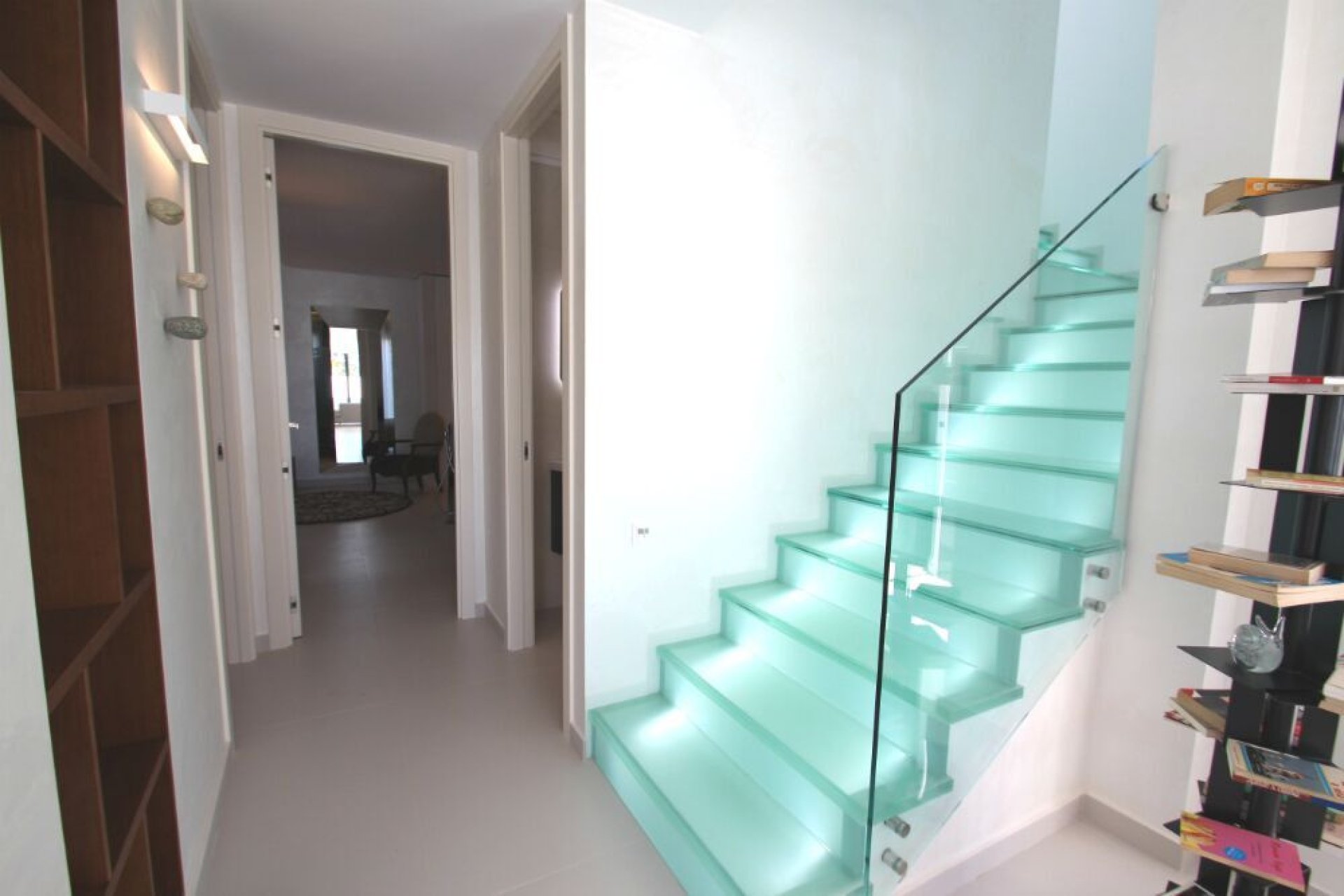 Obra nueva - Chalet / Villa - San Miguel de Salinas