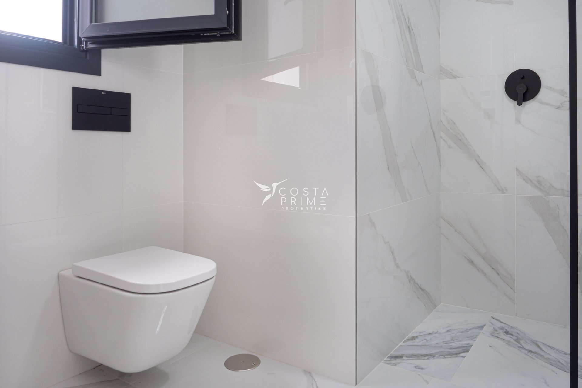 Obra nueva - Chalet / Villa - San Pedro del Pinatar