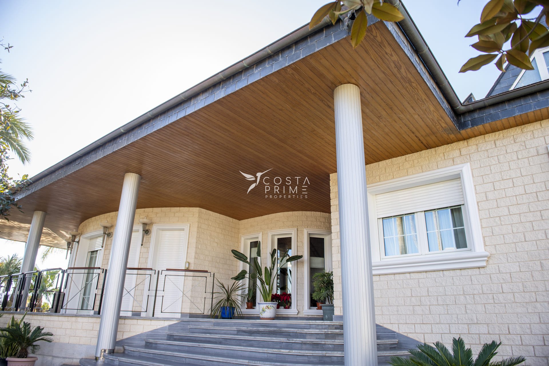 Obra nueva - Chalet / Villa - San Pedro del Pinatar