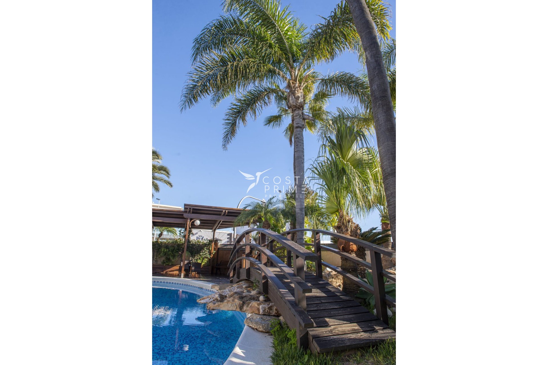 Obra nueva - Chalet / Villa - San Pedro del Pinatar