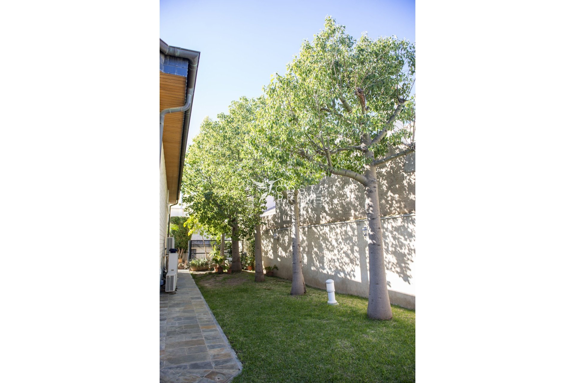 Obra nueva - Chalet / Villa - San Pedro del Pinatar