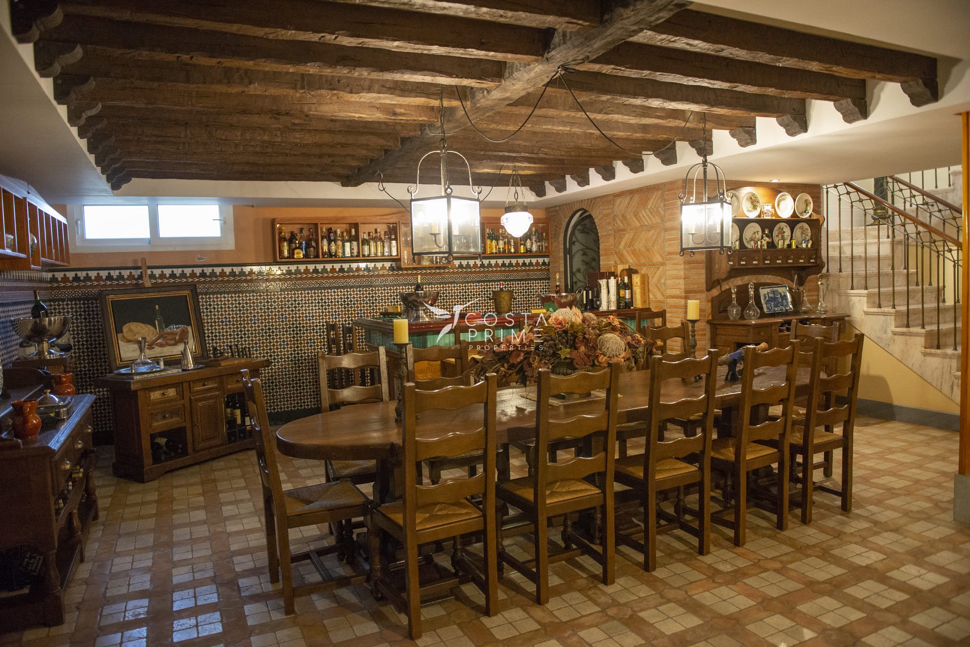 Obra nueva - Chalet / Villa - San Pedro del Pinatar