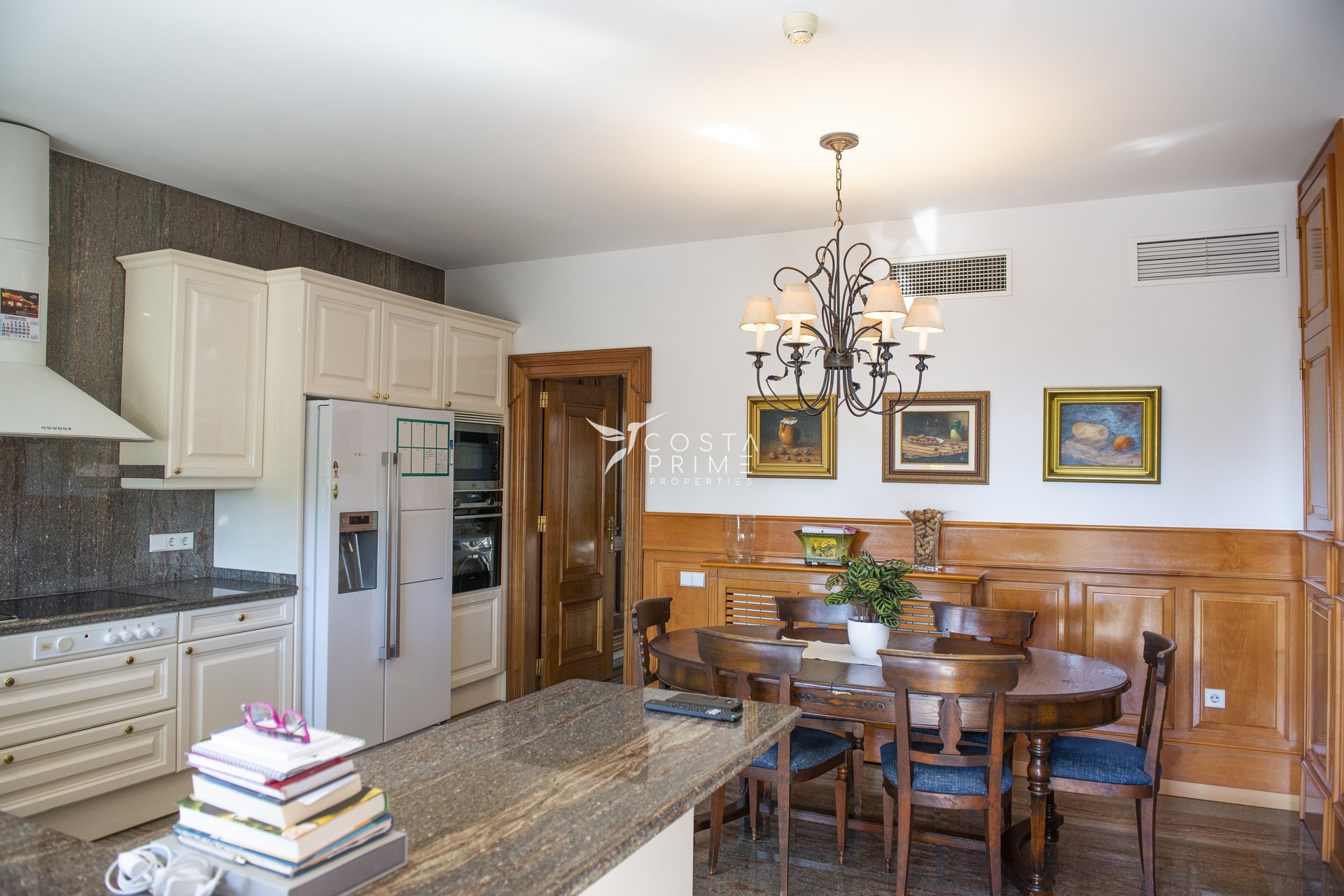 Obra nueva - Chalet / Villa - San Pedro del Pinatar