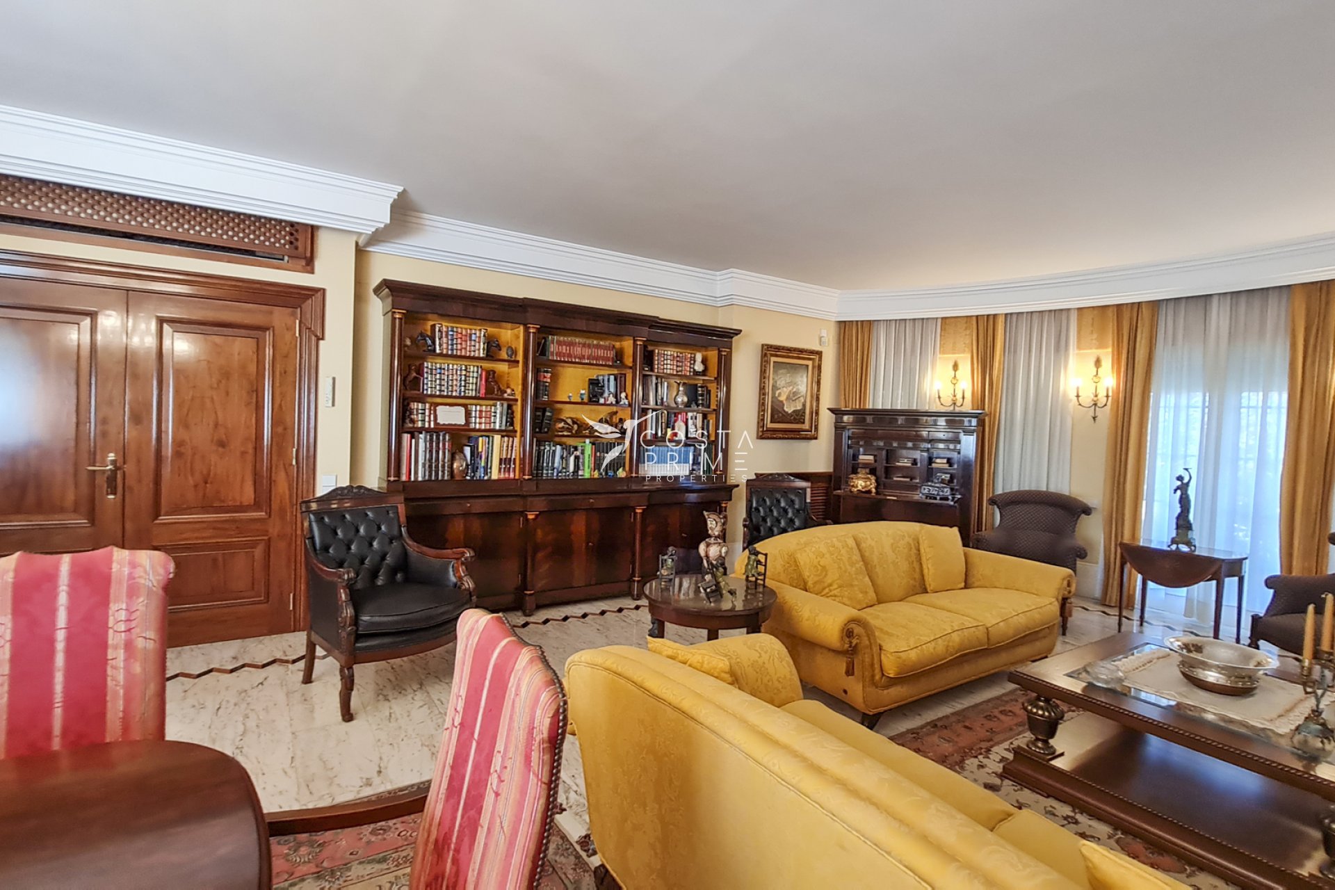 Obra nueva - Chalet / Villa - San Pedro del Pinatar