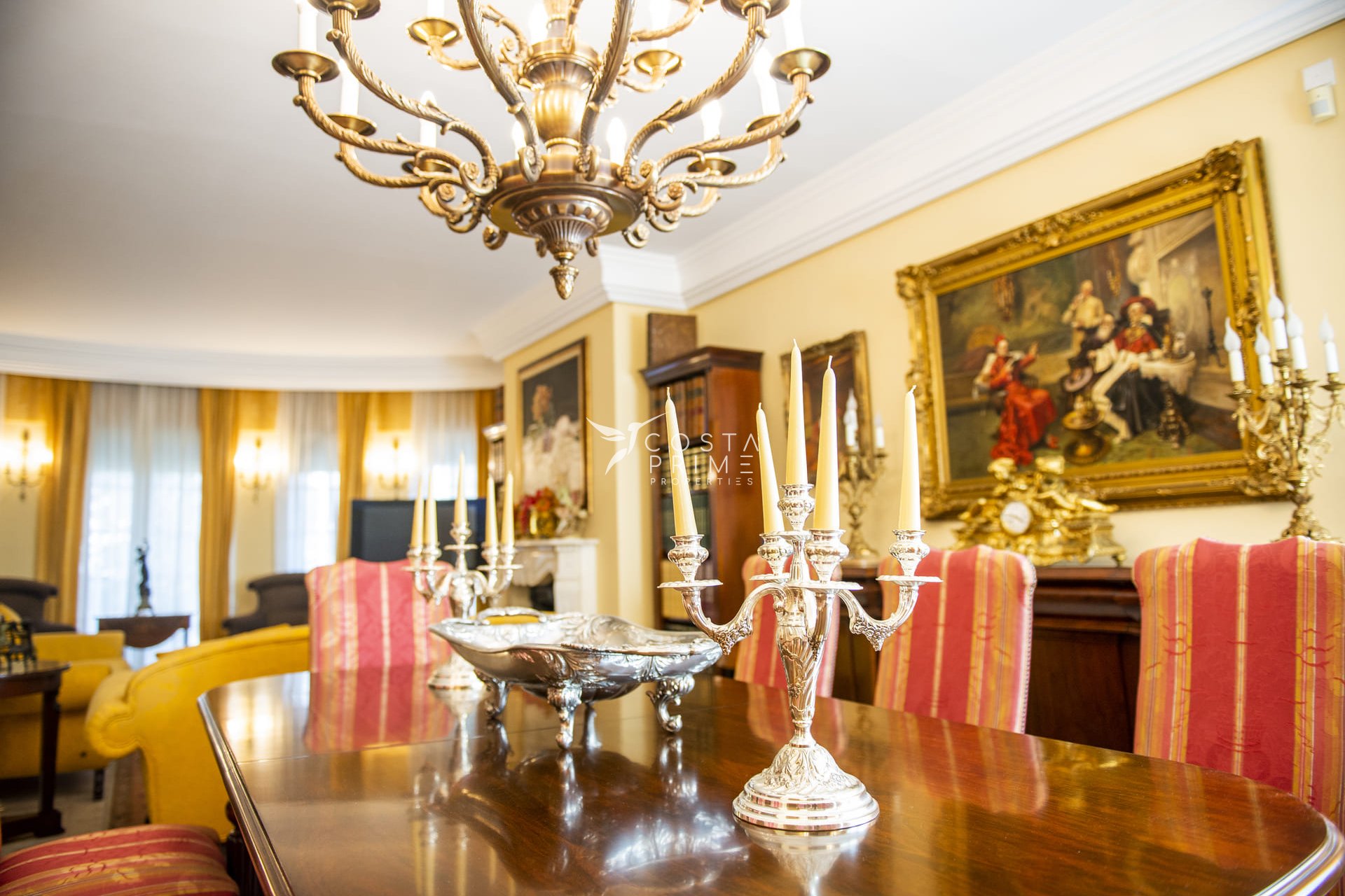 Obra nueva - Chalet / Villa - San Pedro del Pinatar