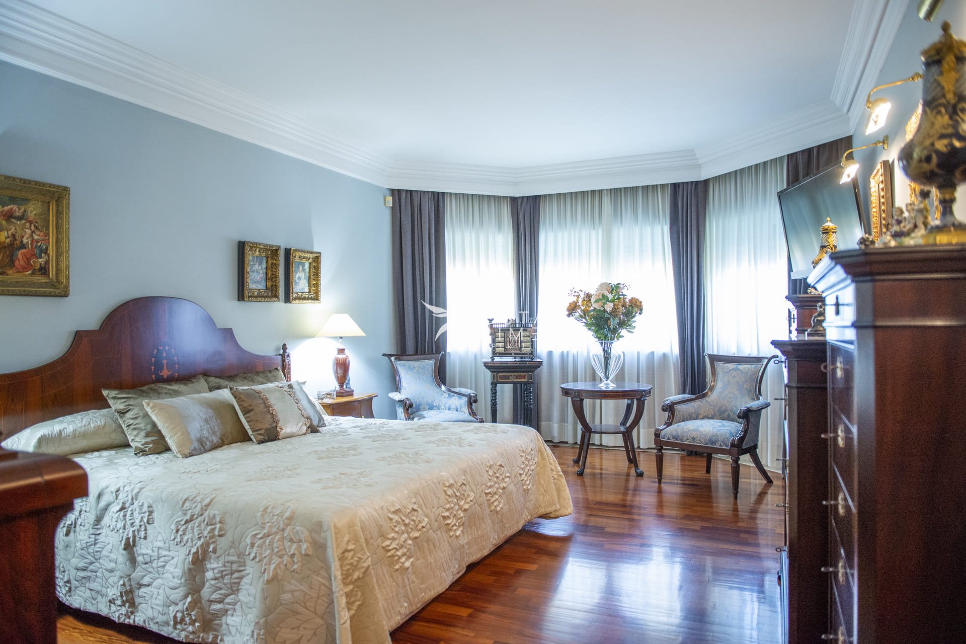 Obra nueva - Chalet / Villa - San Pedro del Pinatar