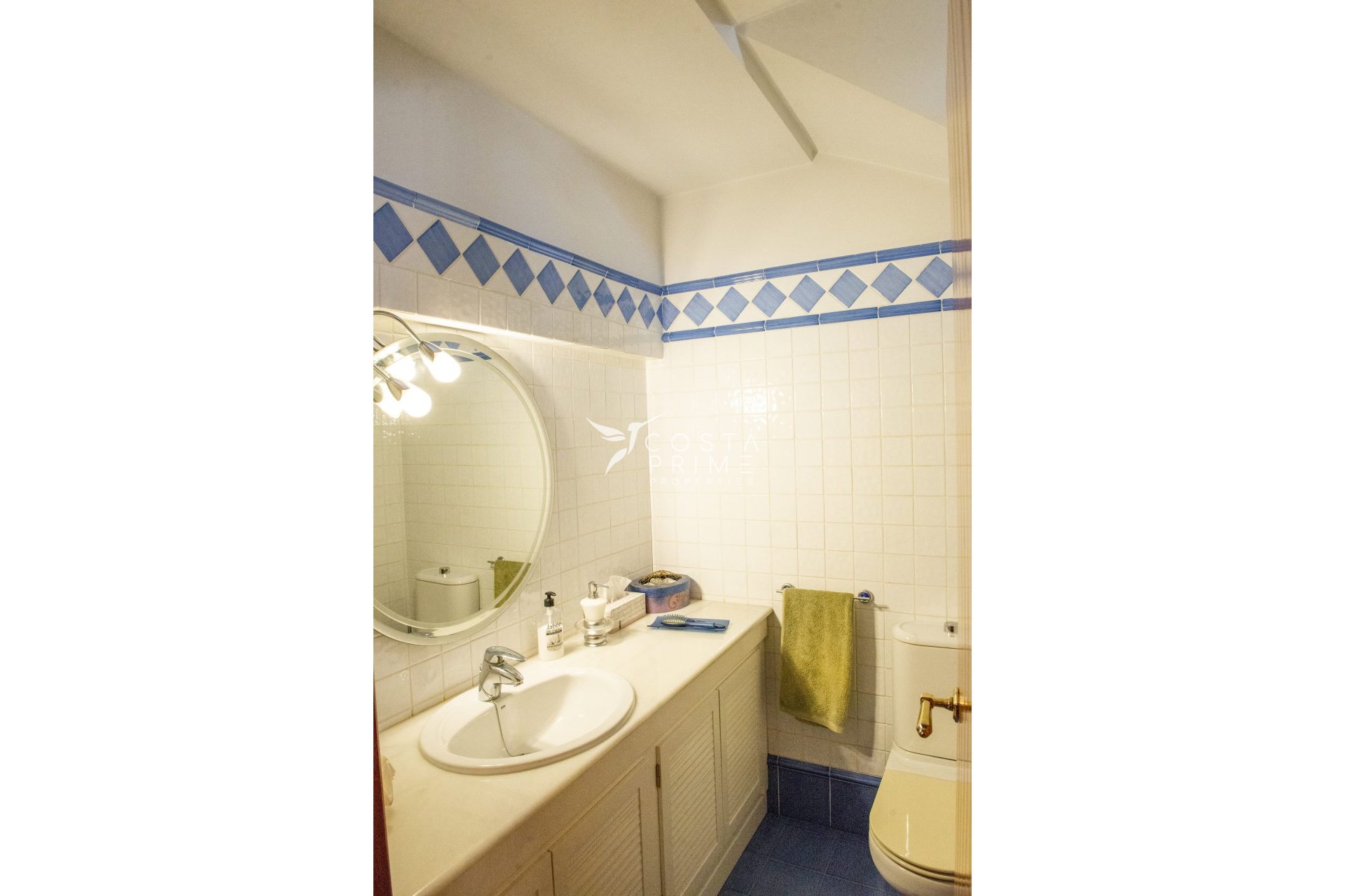 Obra nueva - Chalet / Villa - San Pedro del Pinatar