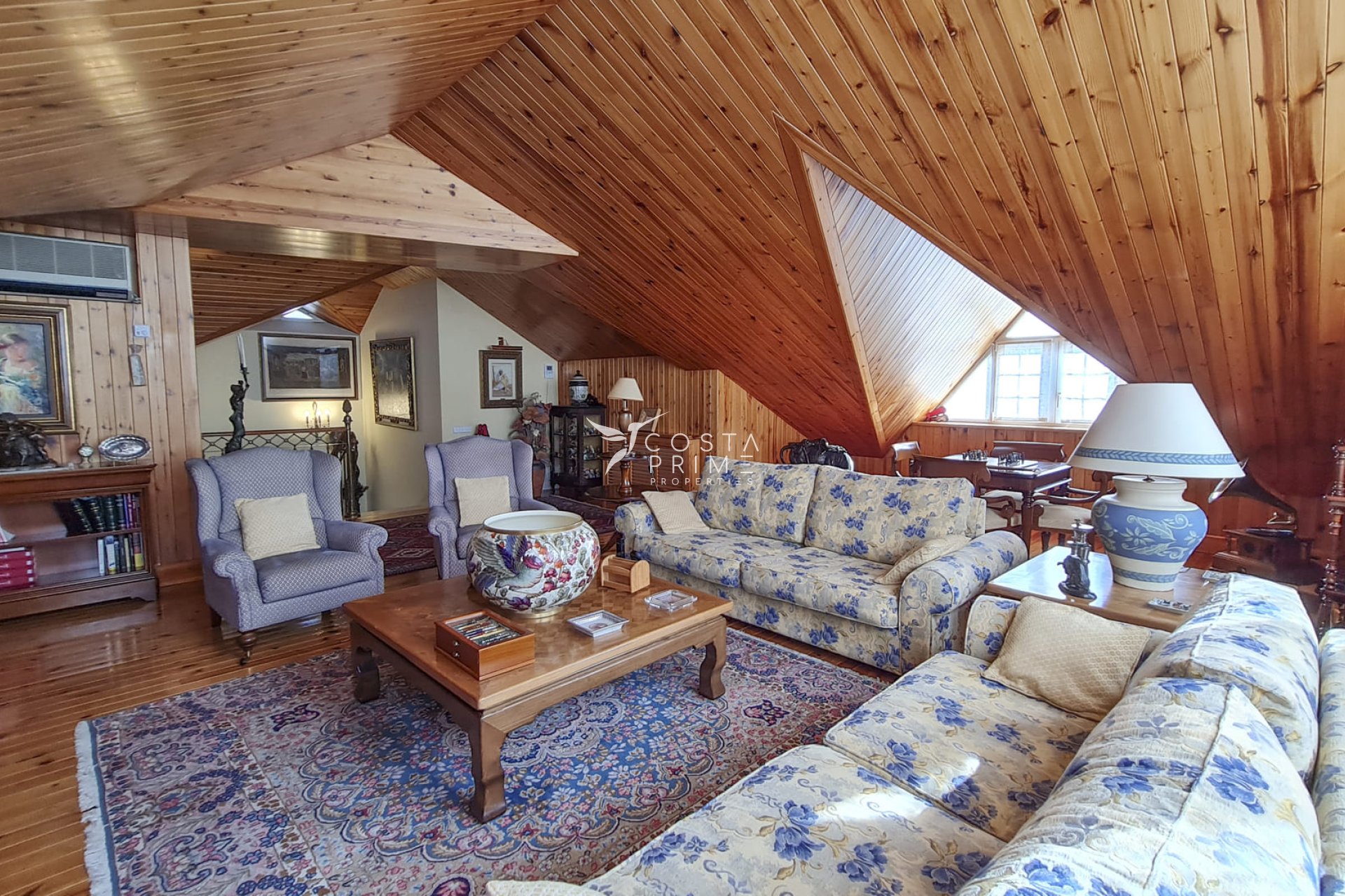 Obra nueva - Chalet / Villa - San Pedro del Pinatar