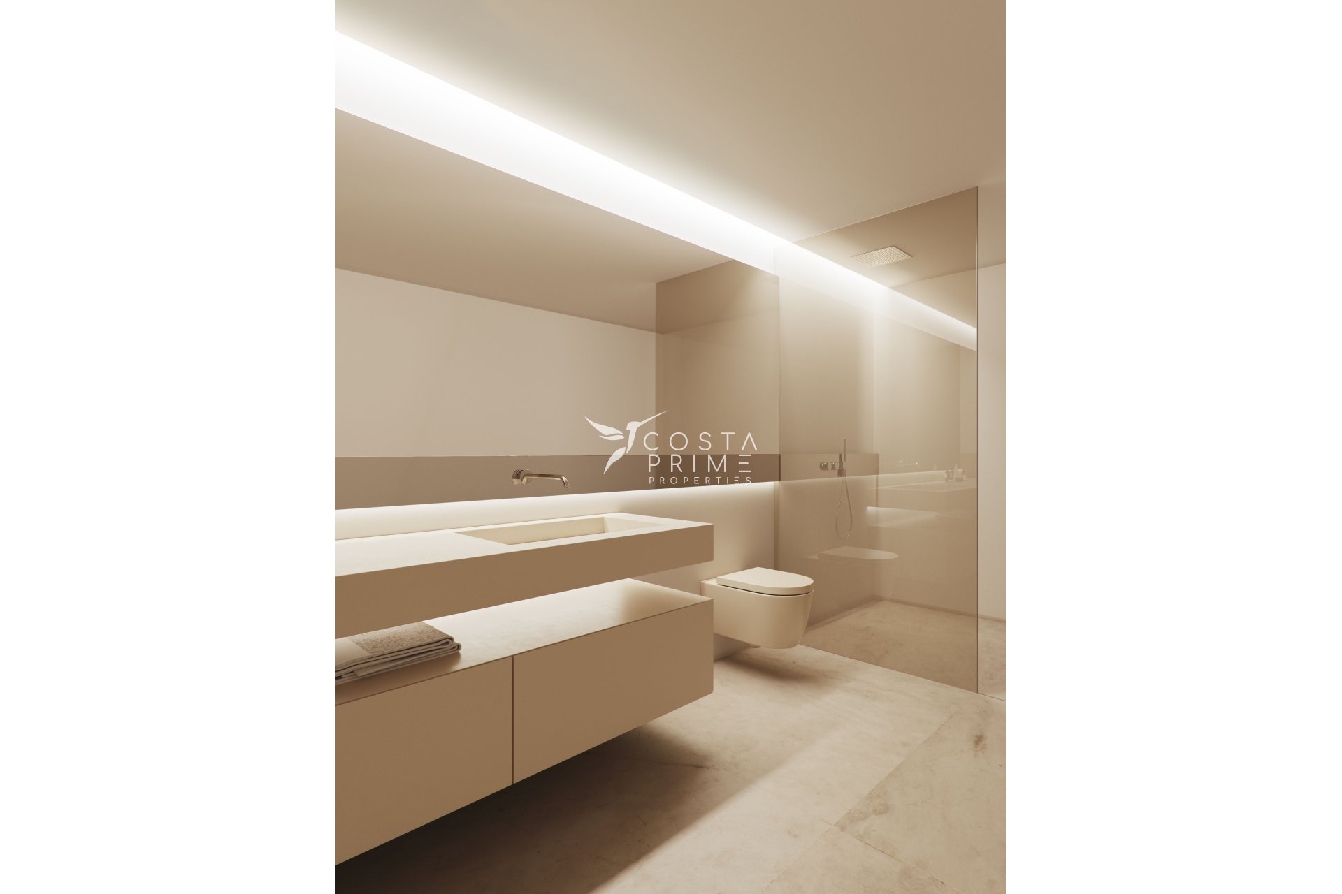 Obra nueva - Chalet / Villa - San Roque