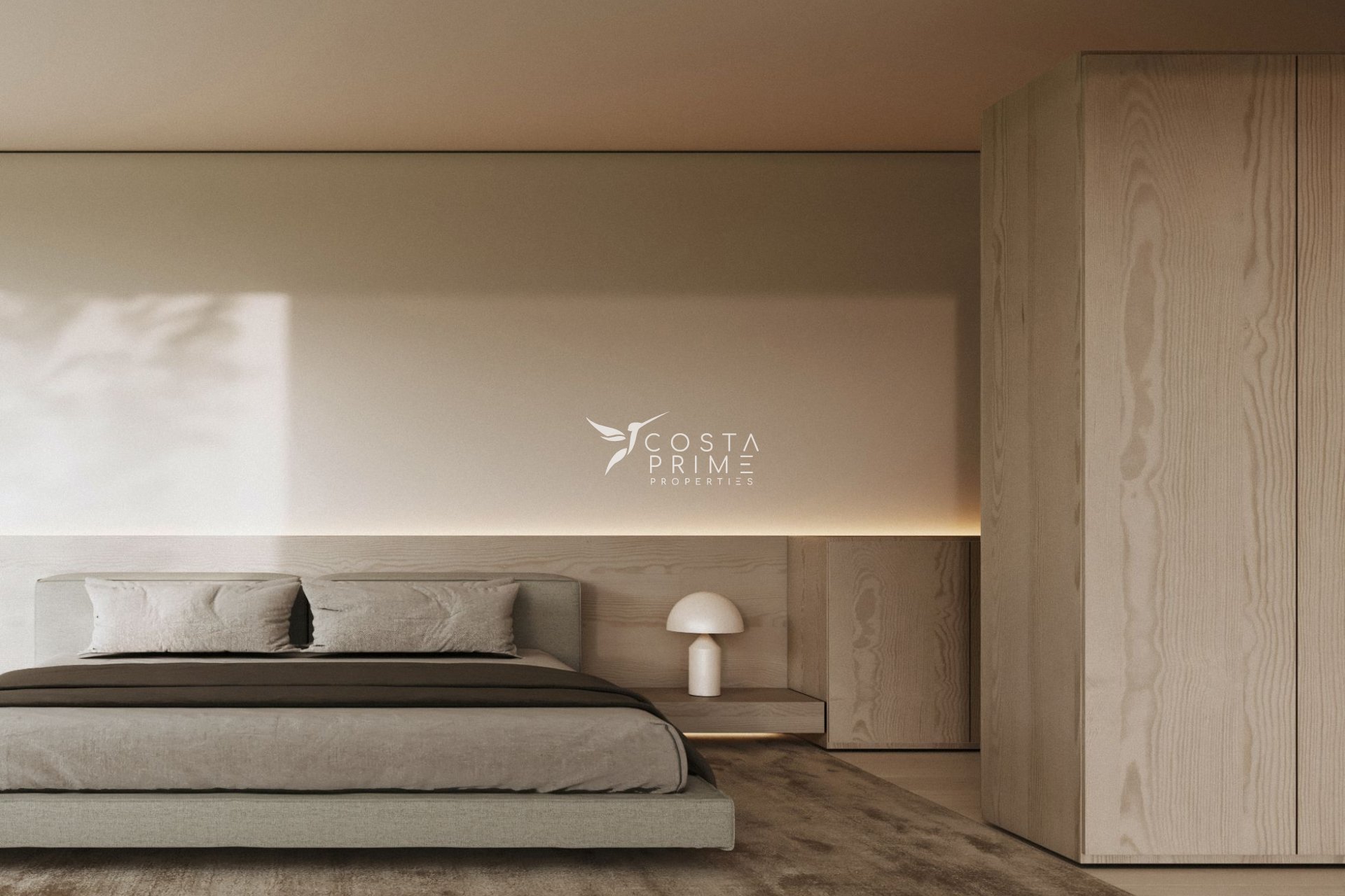 Obra nueva - Chalet / Villa - San Roque