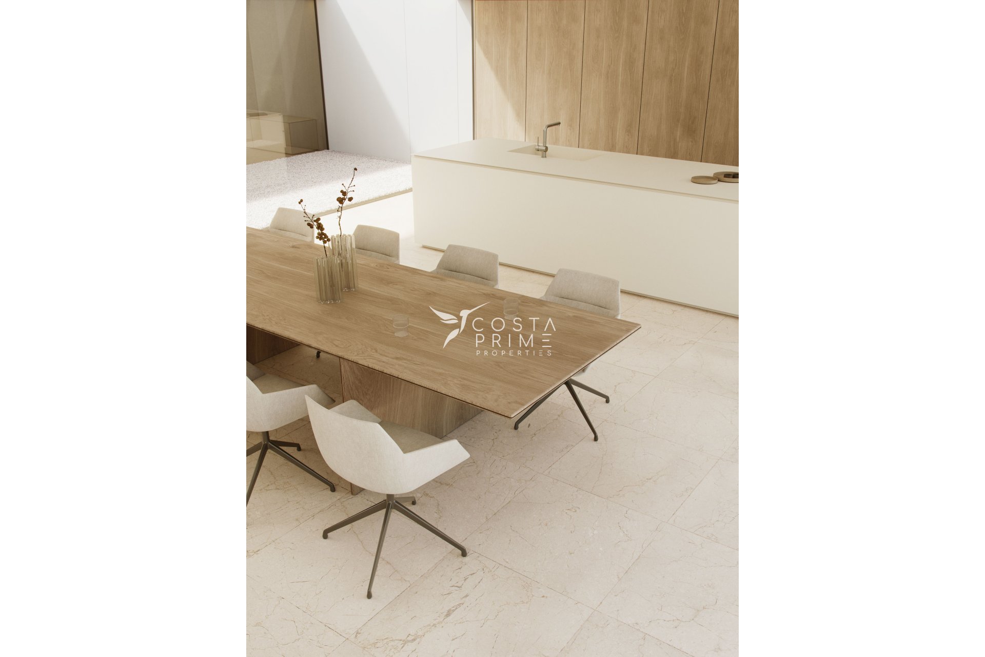 Obra nueva - Chalet / Villa - San Roque