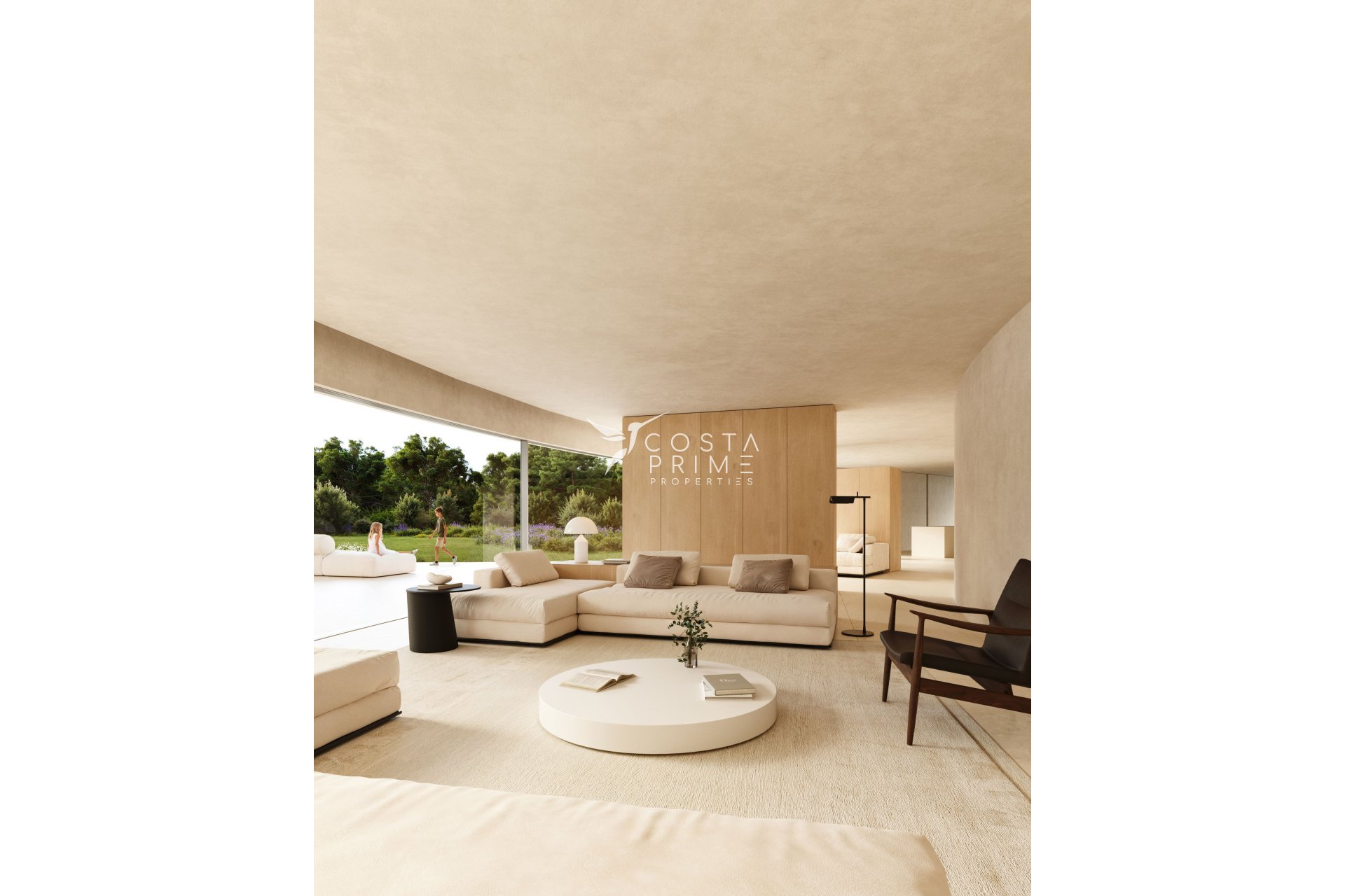 Obra nueva - Chalet / Villa - San Roque