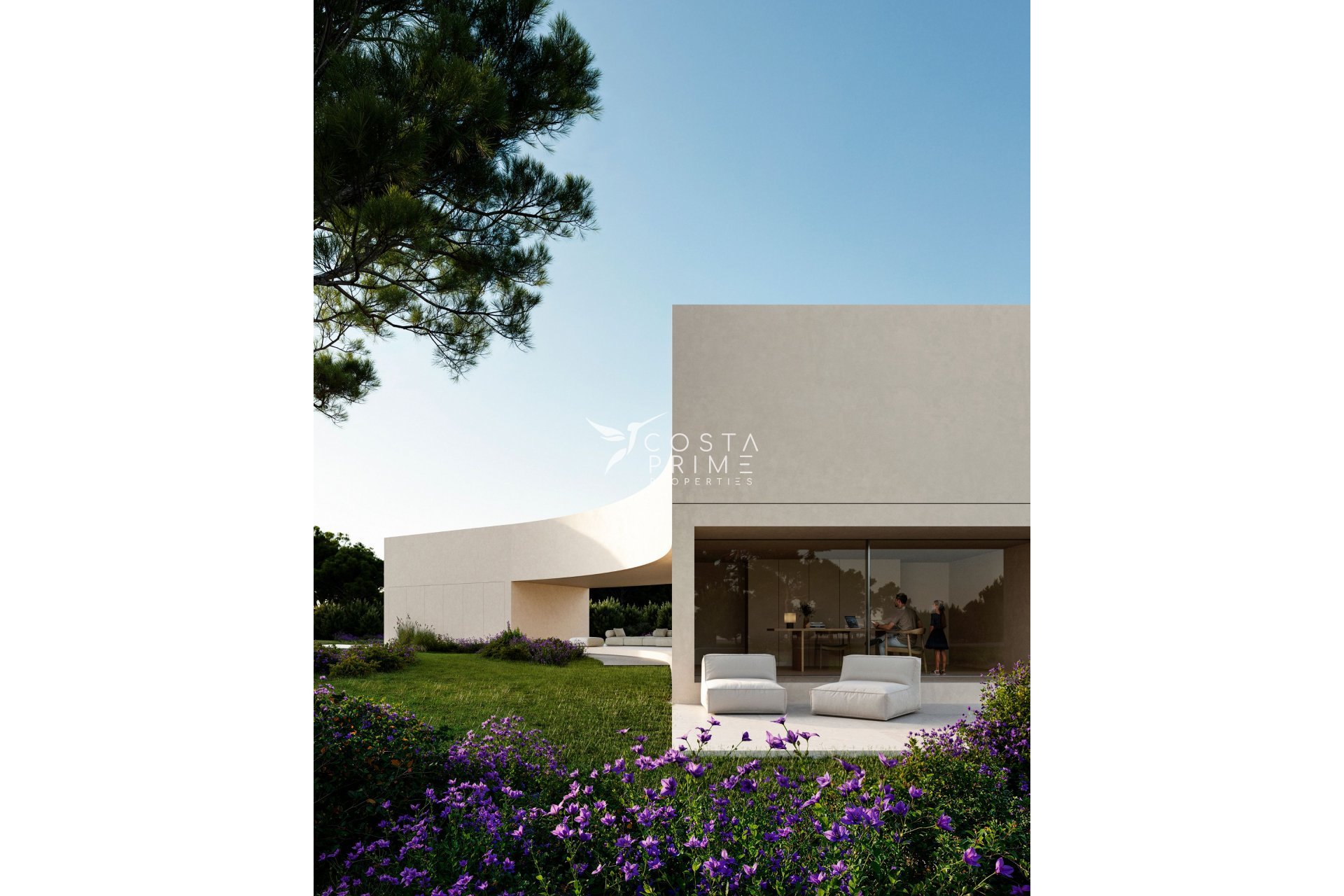 Obra nueva - Chalet / Villa - San Roque