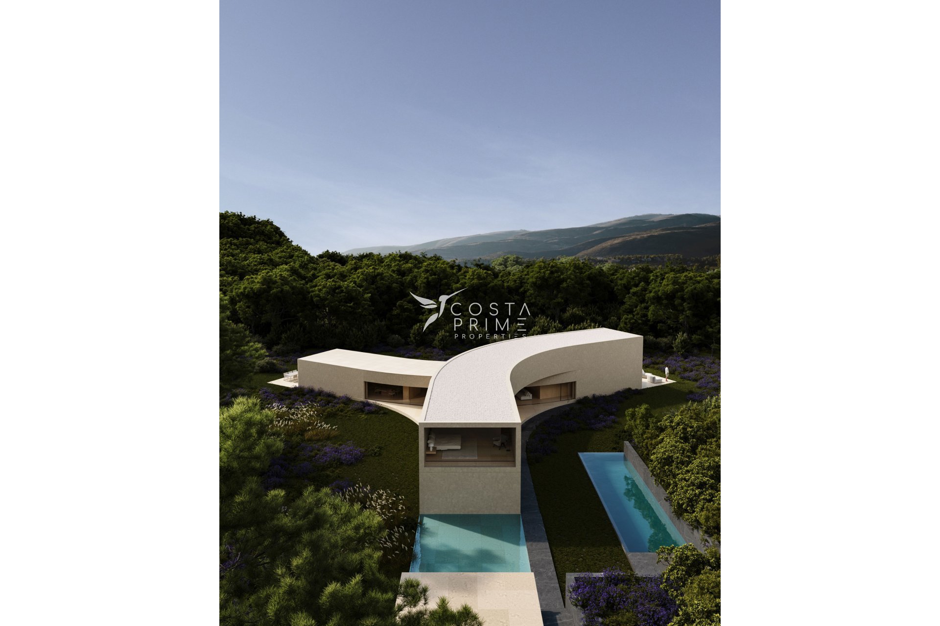 Obra nueva - Chalet / Villa - San Roque