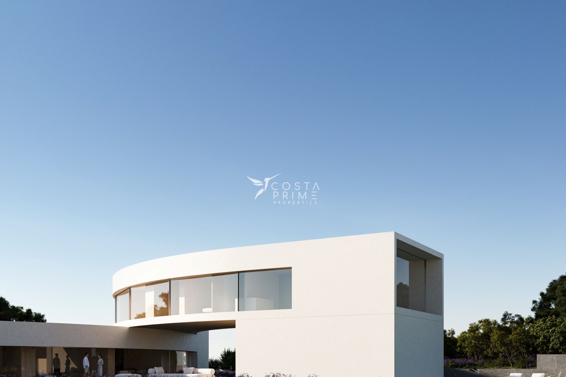 Obra nueva - Chalet / Villa - San Roque