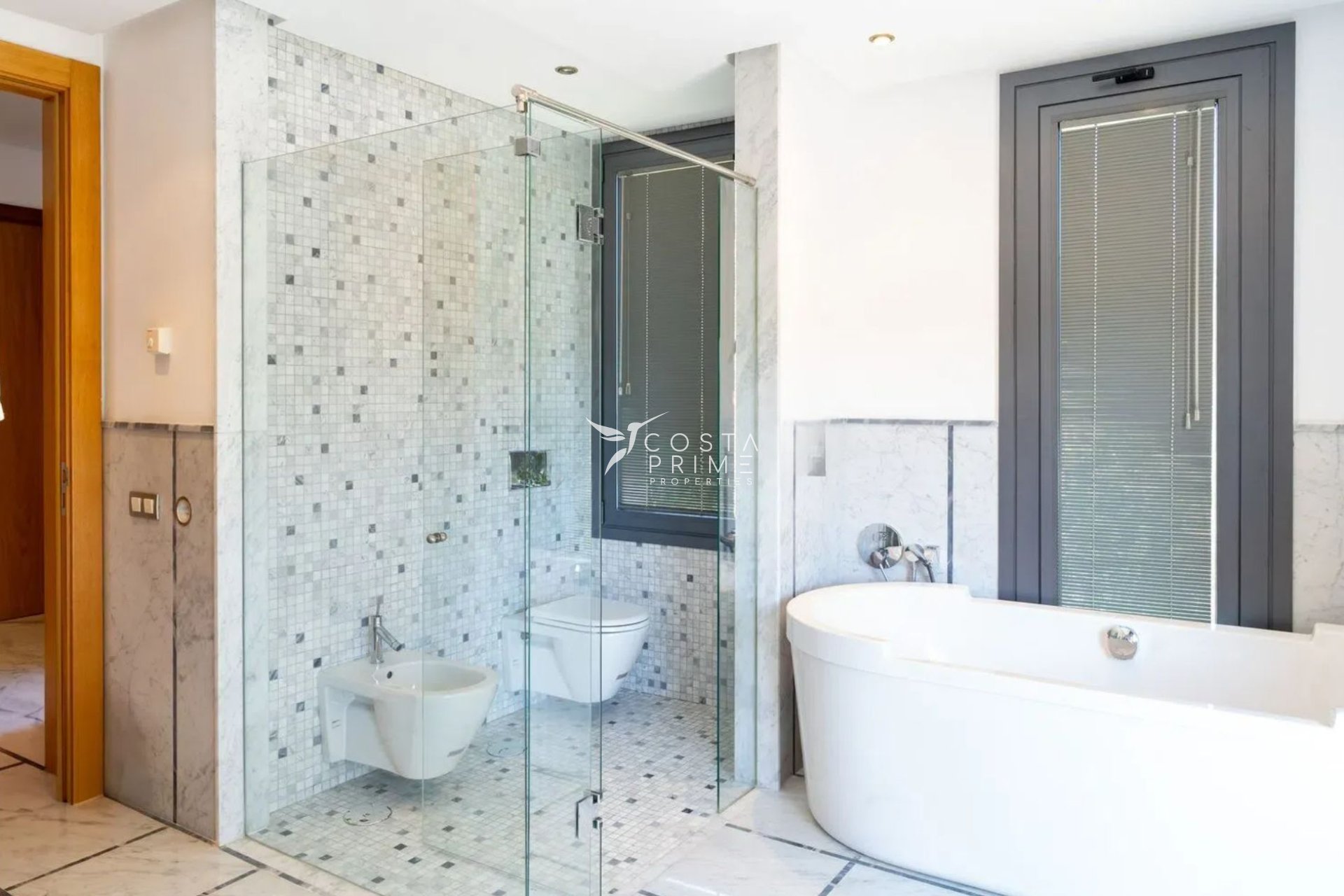 Obra nueva - Chalet / Villa - San Roque