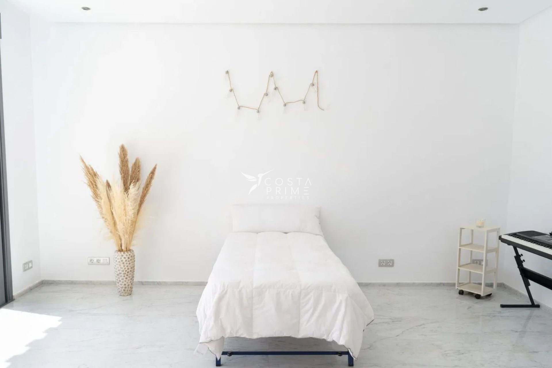 Obra nueva - Chalet / Villa - San Roque