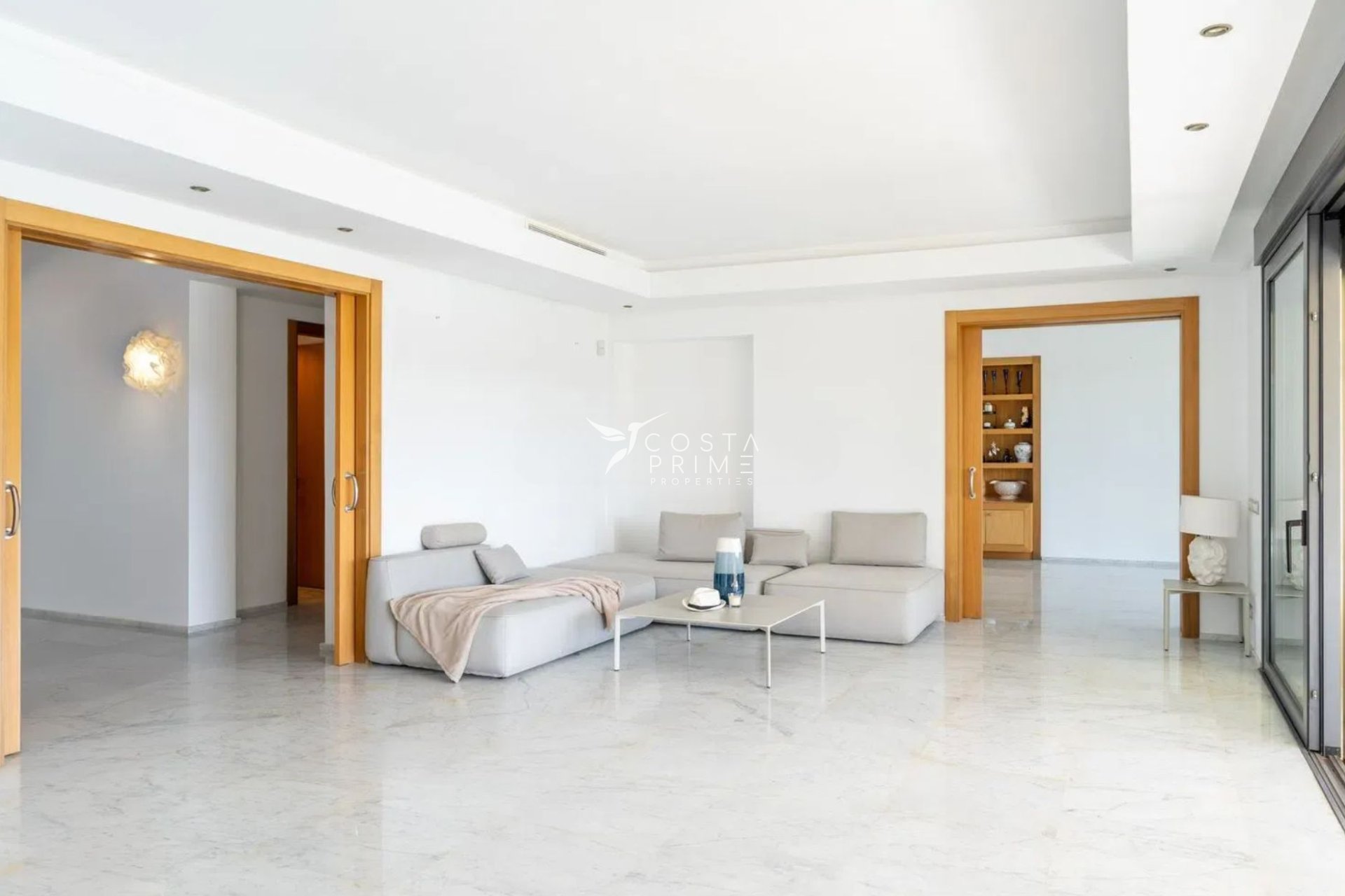 Obra nueva - Chalet / Villa - San Roque