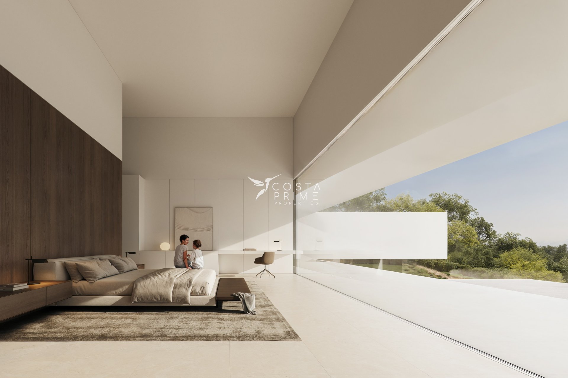 Obra nueva - Chalet / Villa - San Roque