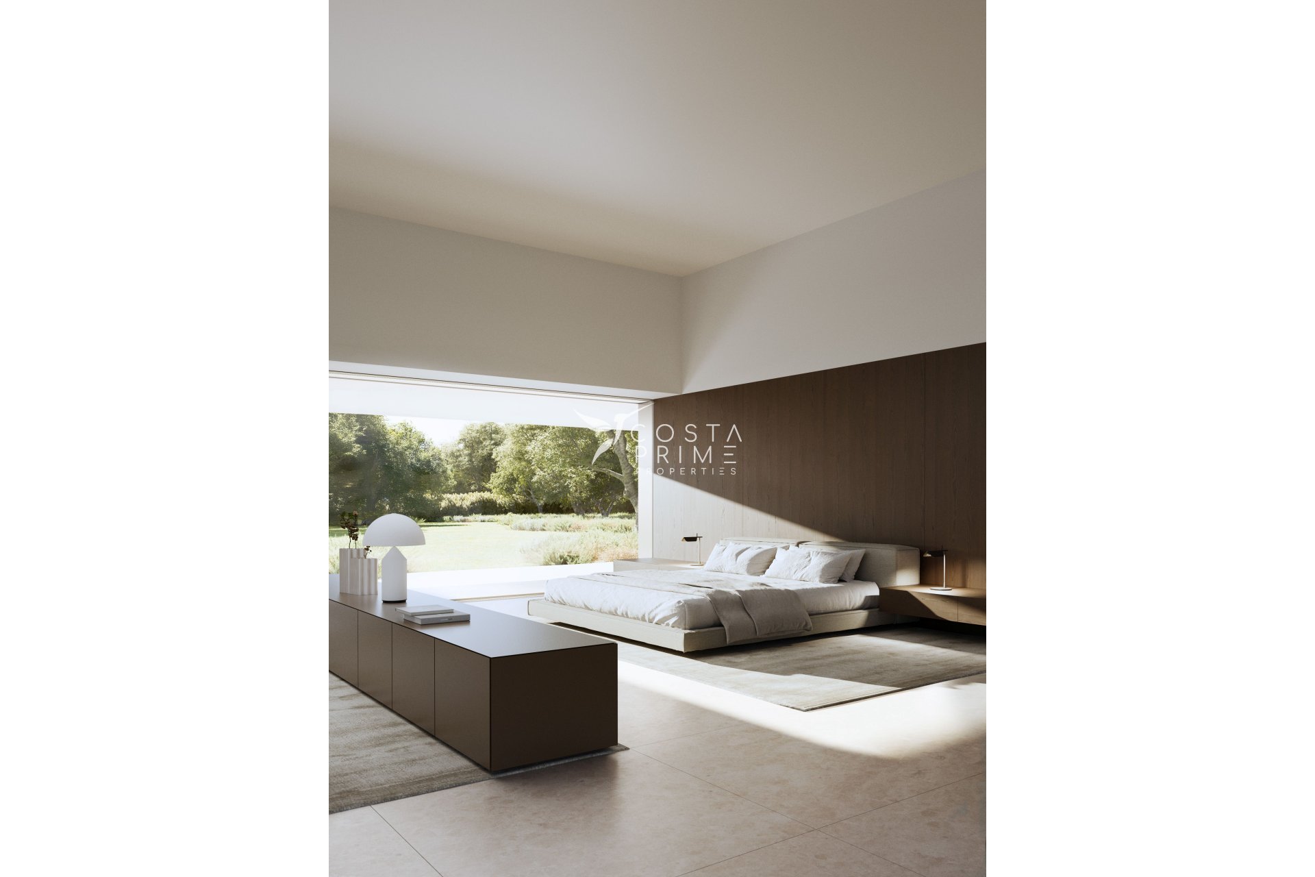 Obra nueva - Chalet / Villa - San Roque