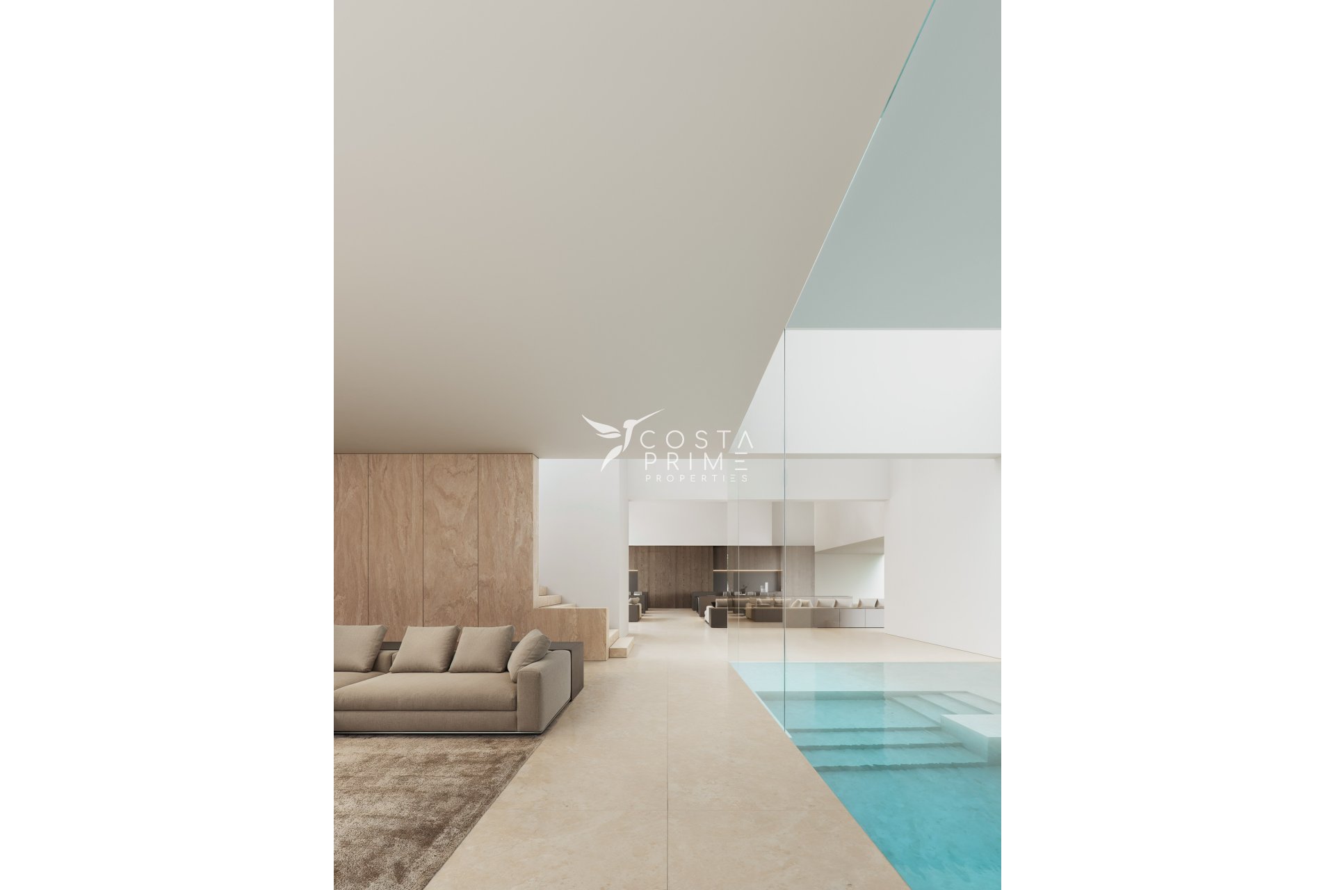 Obra nueva - Chalet / Villa - San Roque