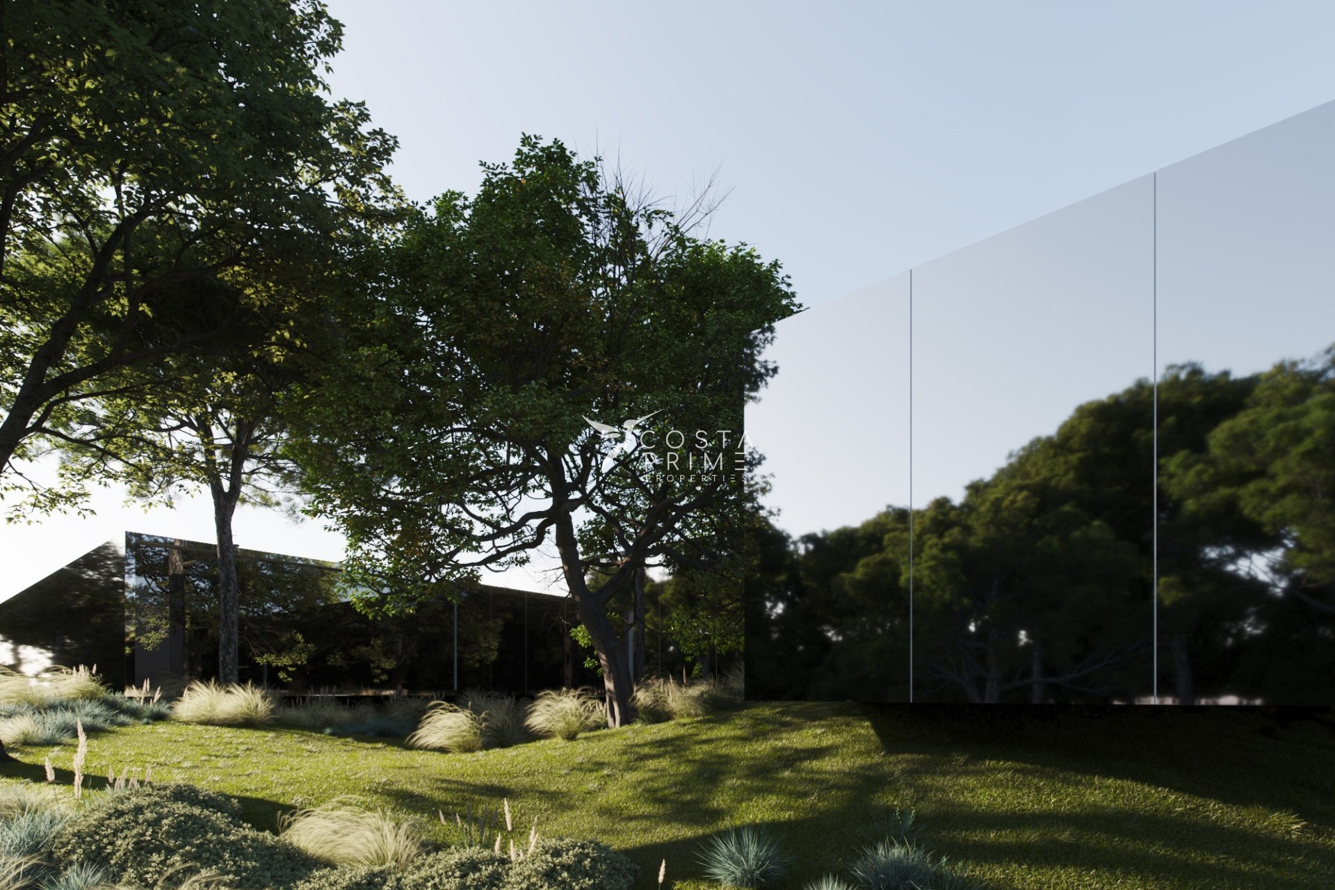 Obra nueva - Chalet / Villa - San Roque