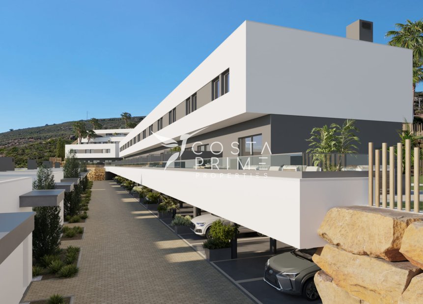 Obra nueva - Chalet / Villa - San Roque