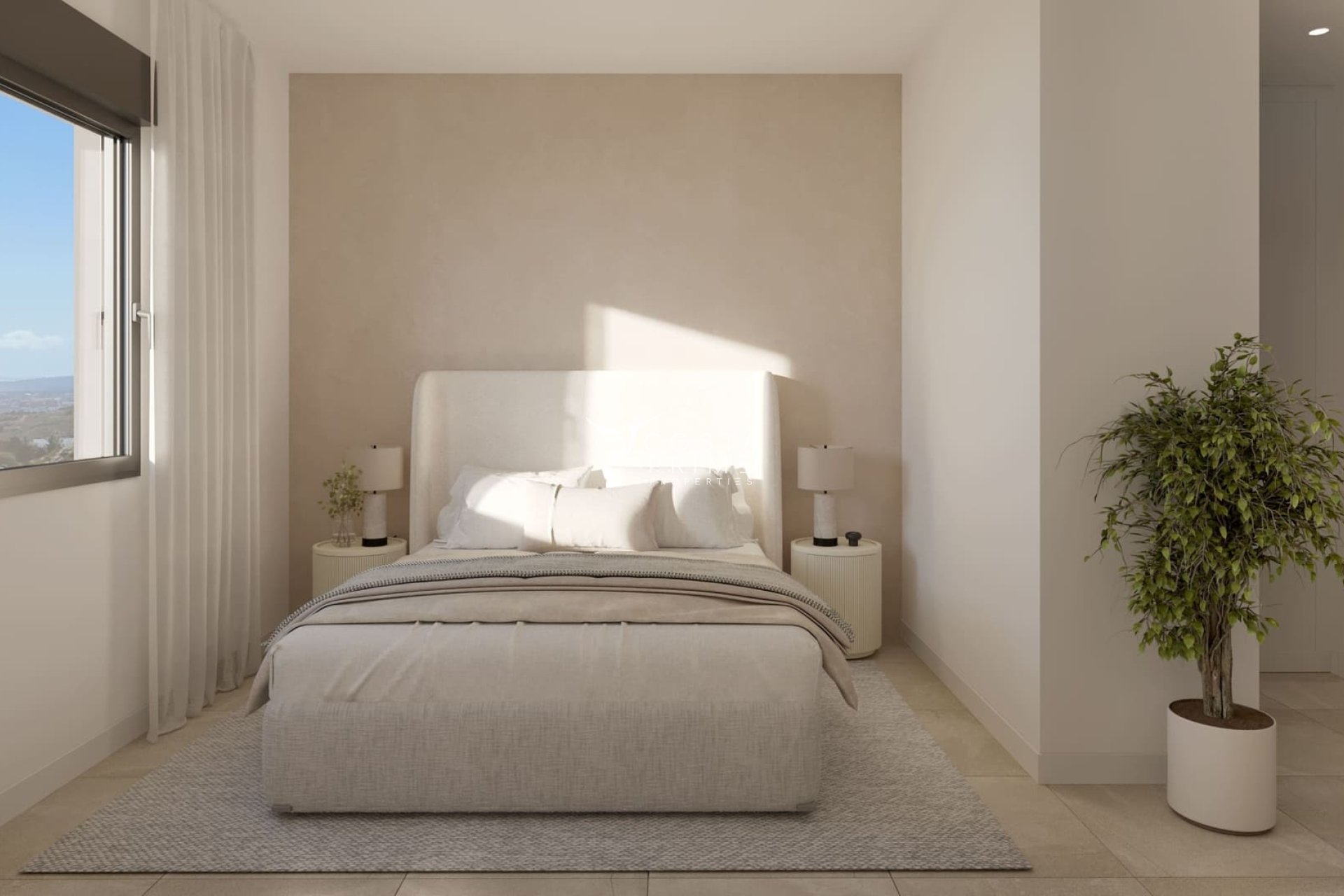 Obra nueva - Chalet / Villa - San Roque