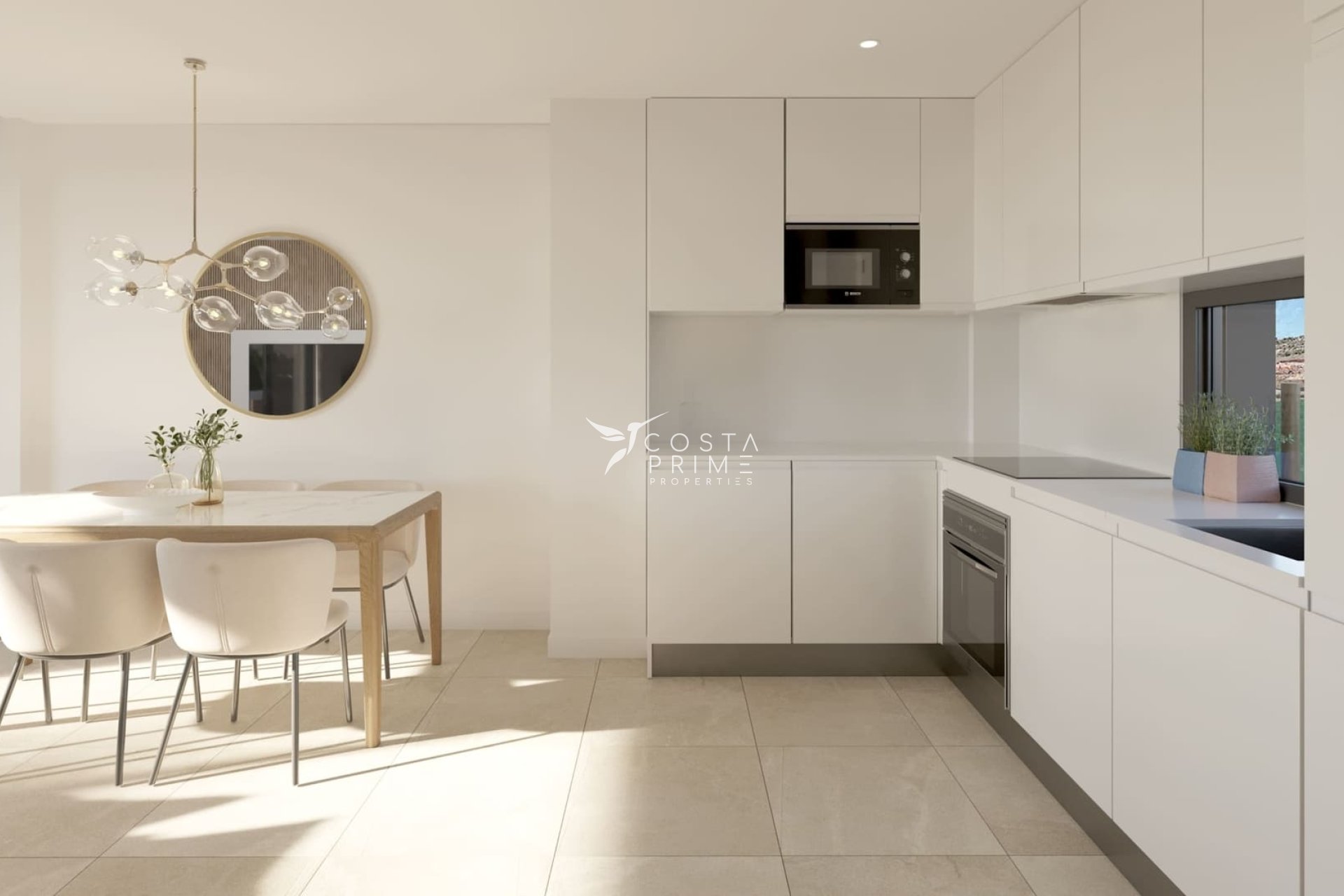 Obra nueva - Chalet / Villa - San Roque