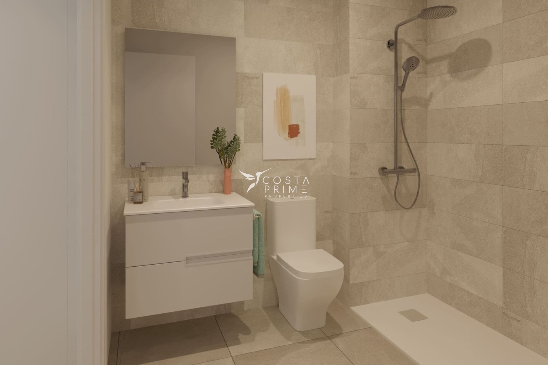 Obra nueva - Chalet / Villa - San Roque