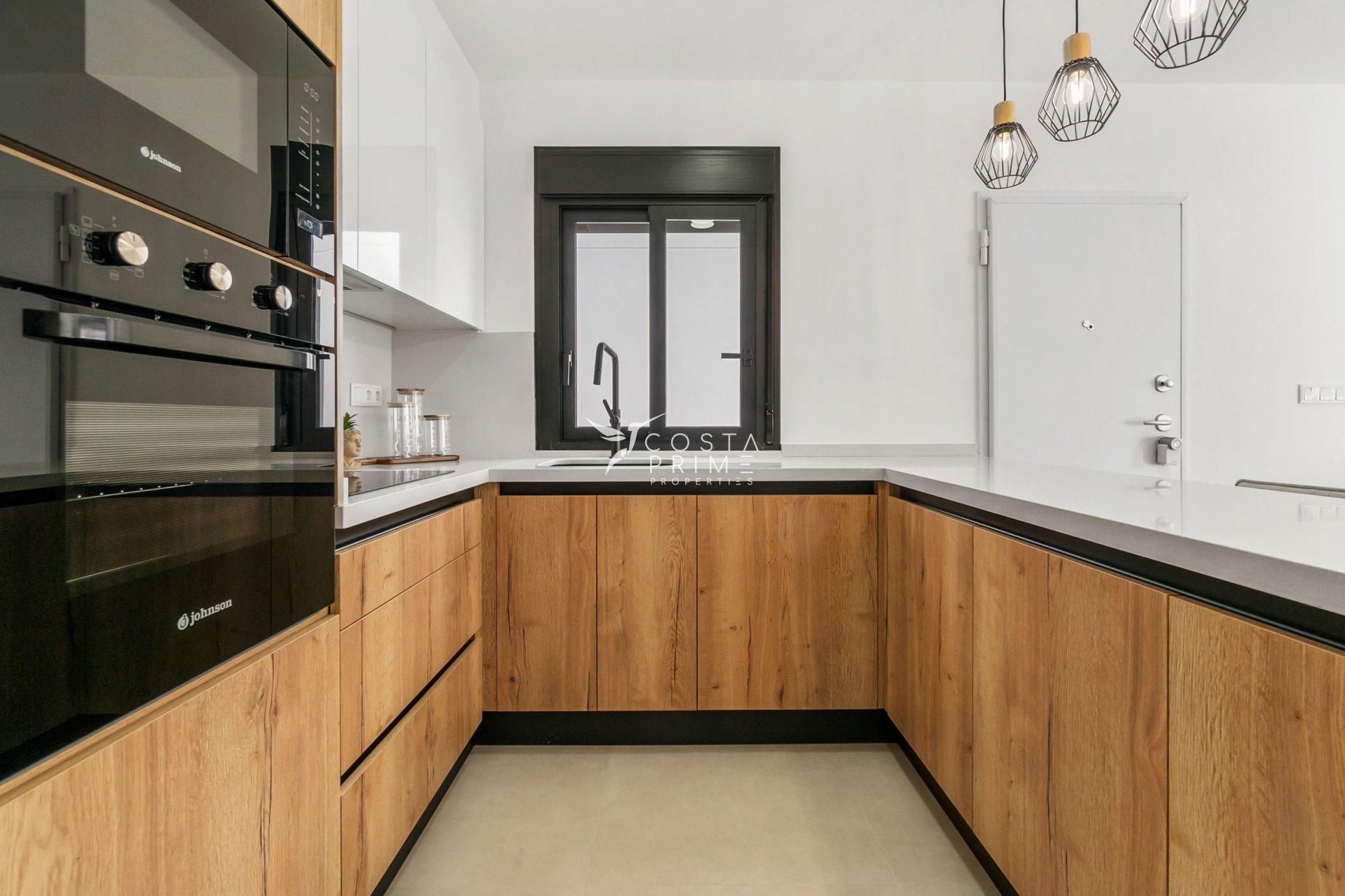 Obra nueva - Chalet / Villa - Santiago de la Ribera