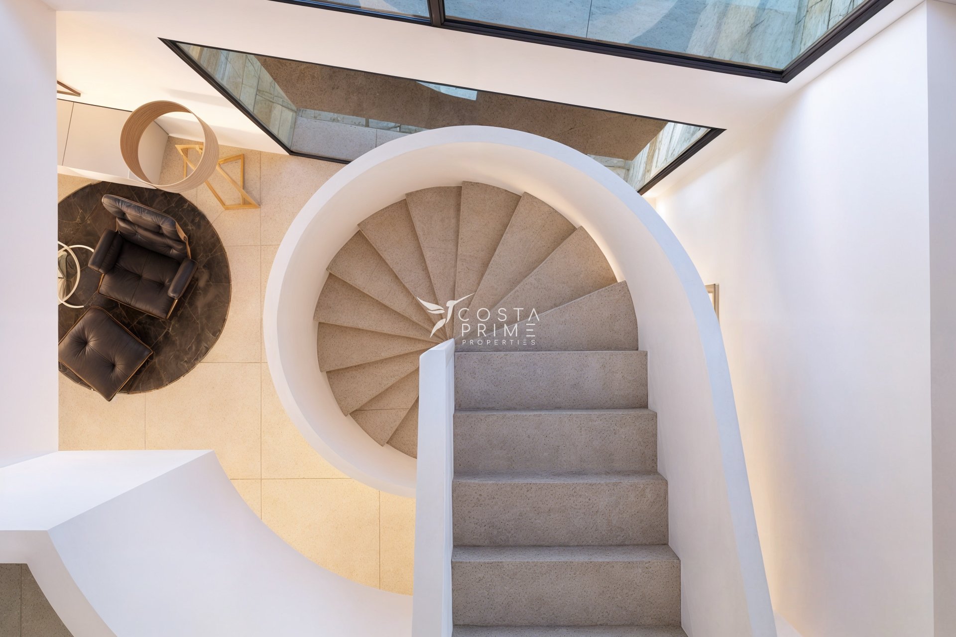 Obra nueva - Chalet / Villa - Teulada