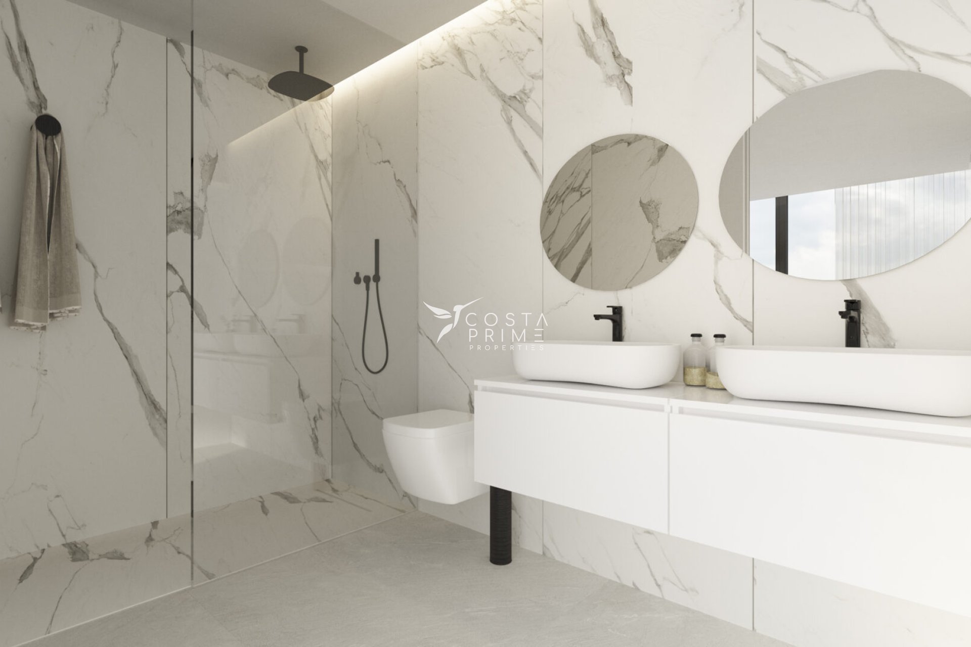 Obra nueva - Chalet / Villa - Teulada