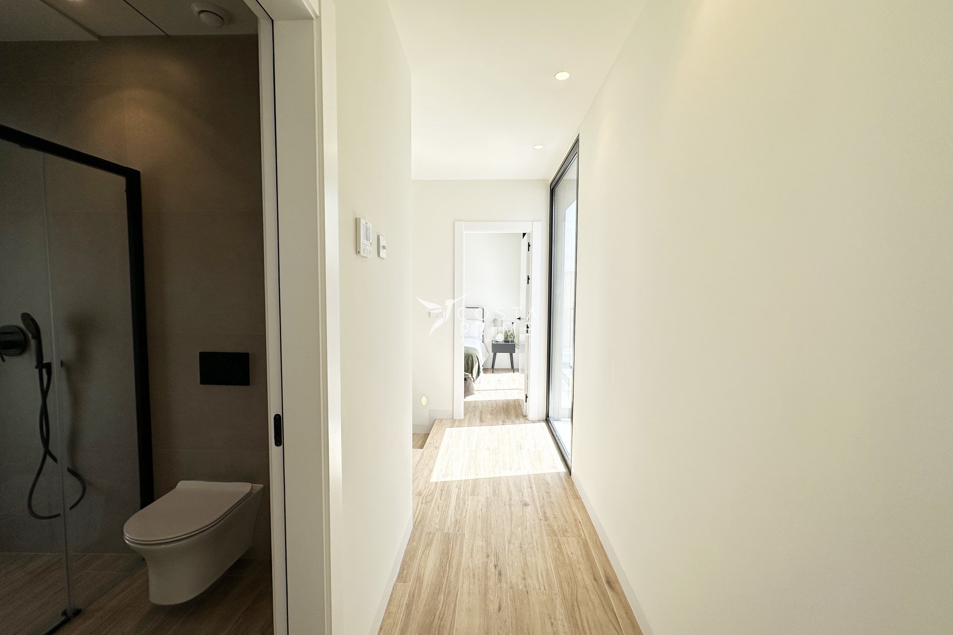 Obra nueva - Chalet / Villa - Torre de la Horadada