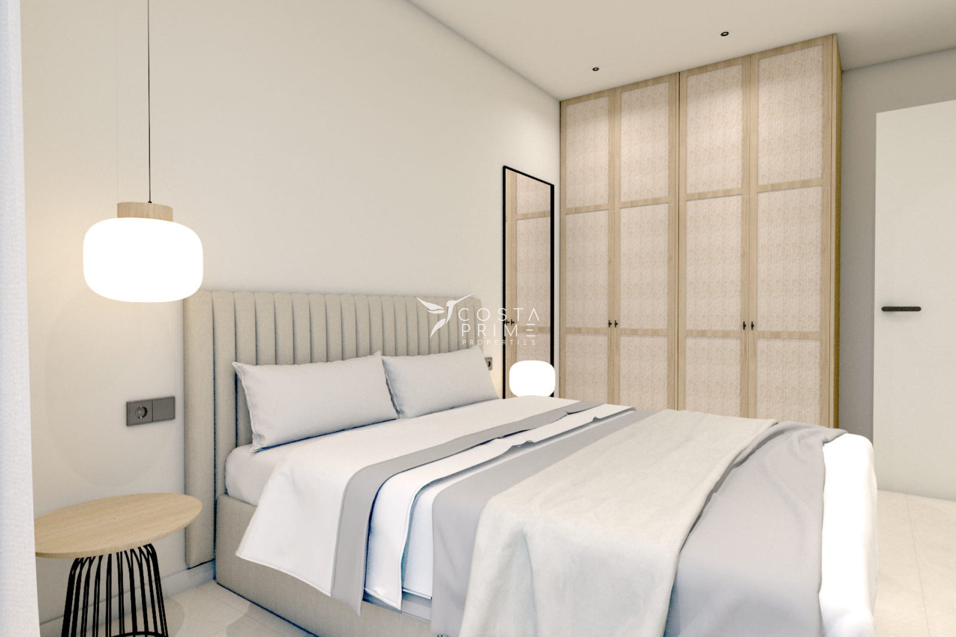 Obra nueva - Chalet / Villa - Torre de la Horadada