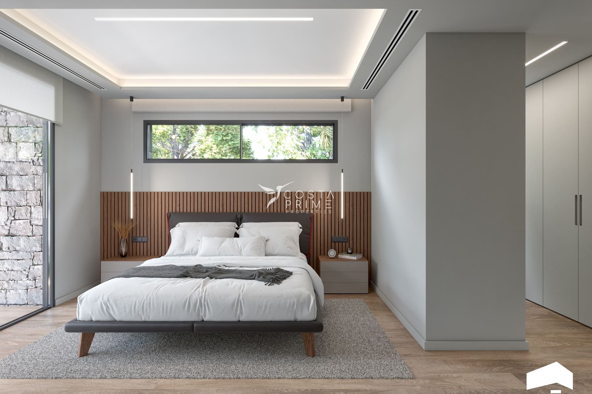 Obra nueva - Chalet / Villa - Torre Pacheco