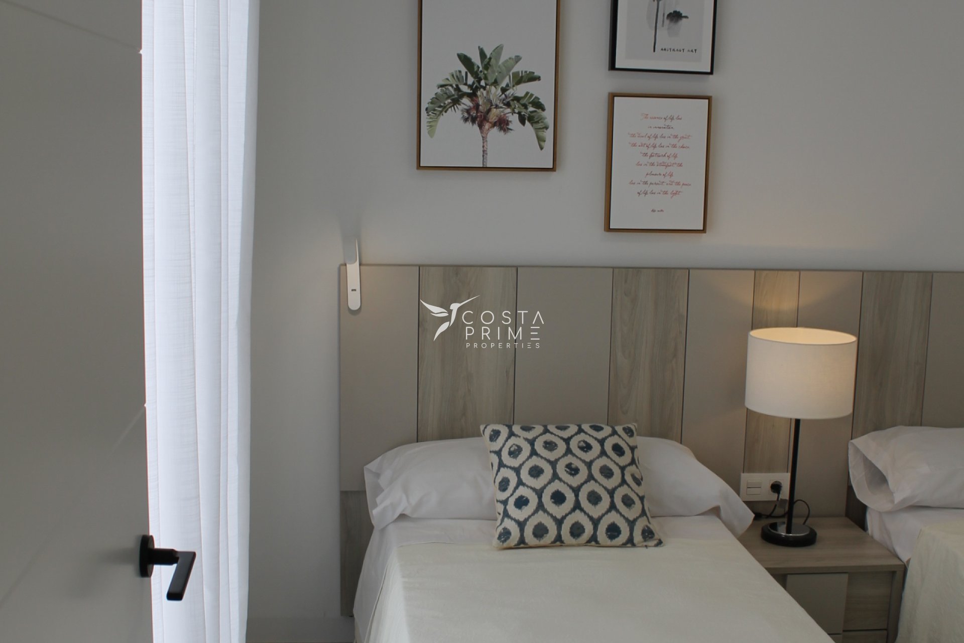 Obra nueva - Chalet / Villa - Torre Pacheco