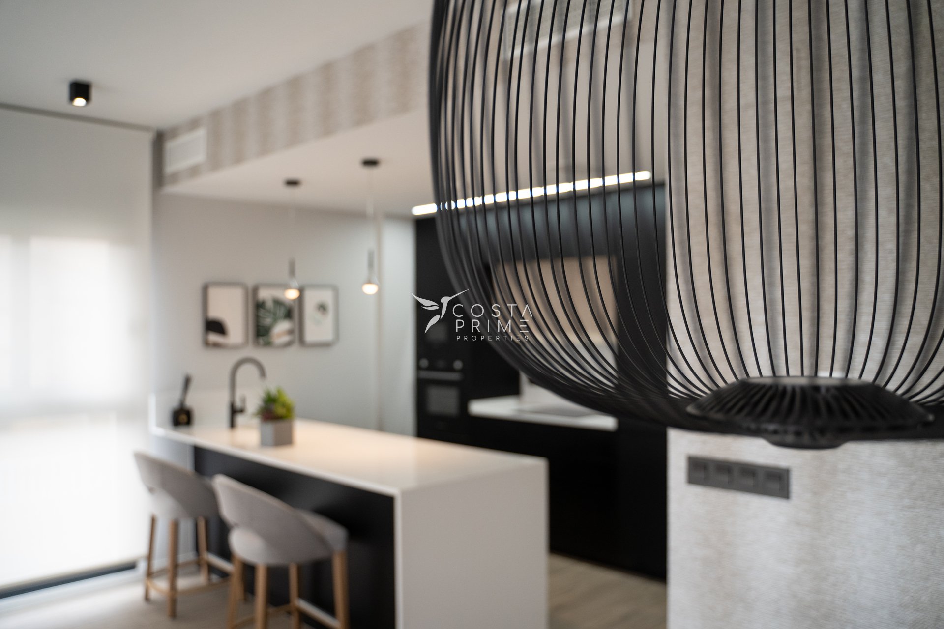 Obra nueva - Chalet / Villa - Torrevieja