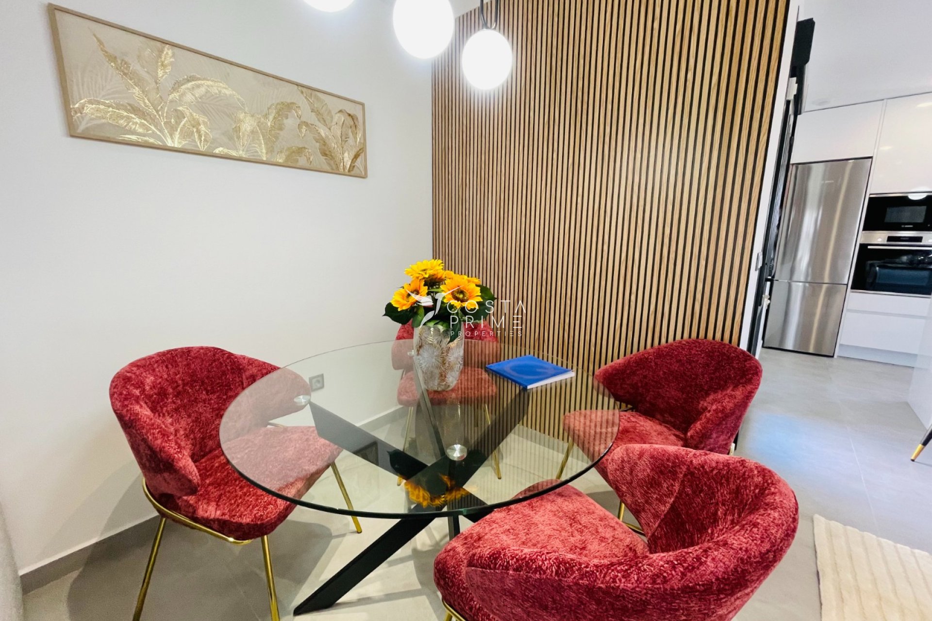 Obra nueva - Chalet / Villa - Torrevieja